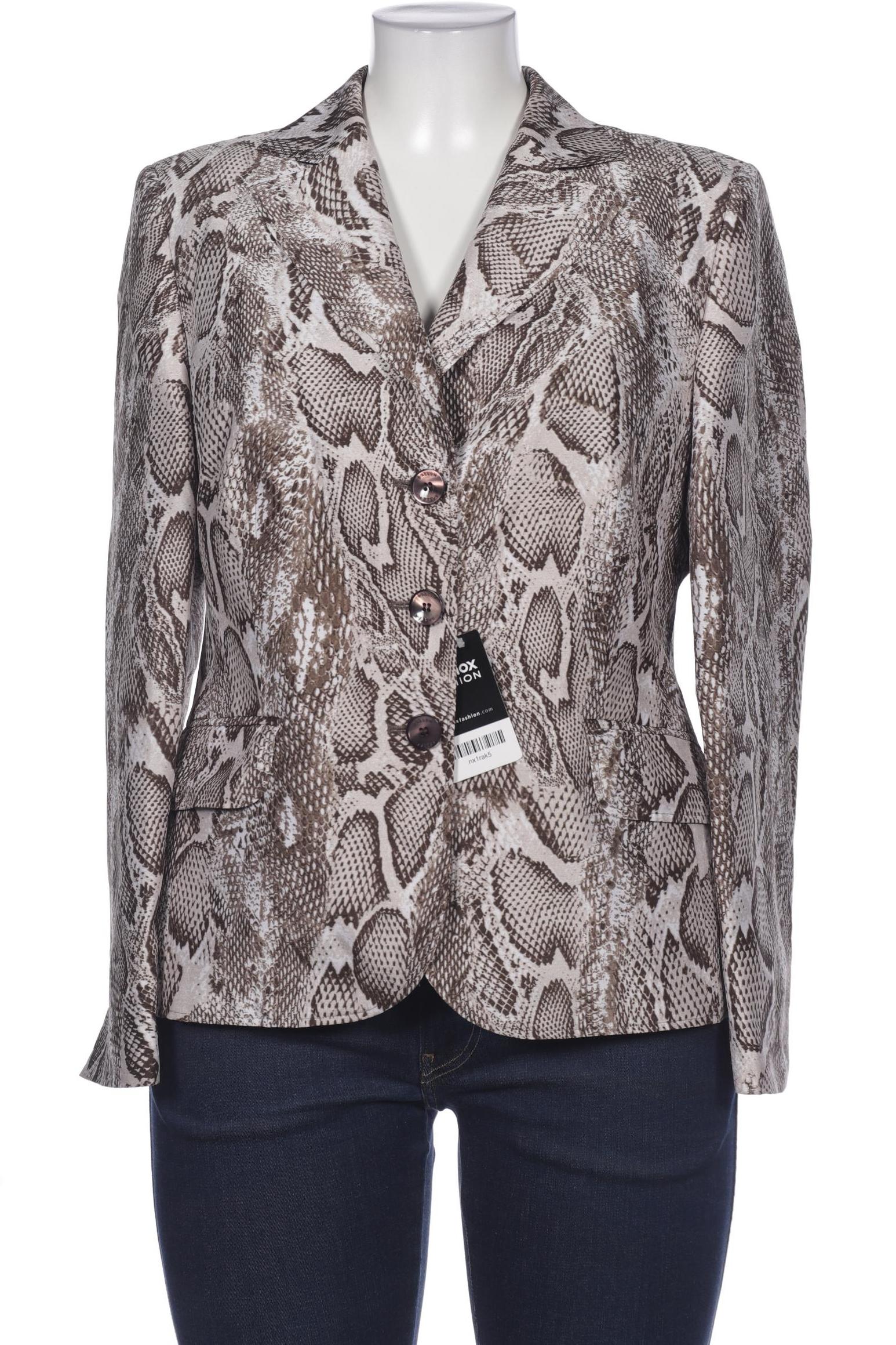 

Basler Damen Blazer, grau