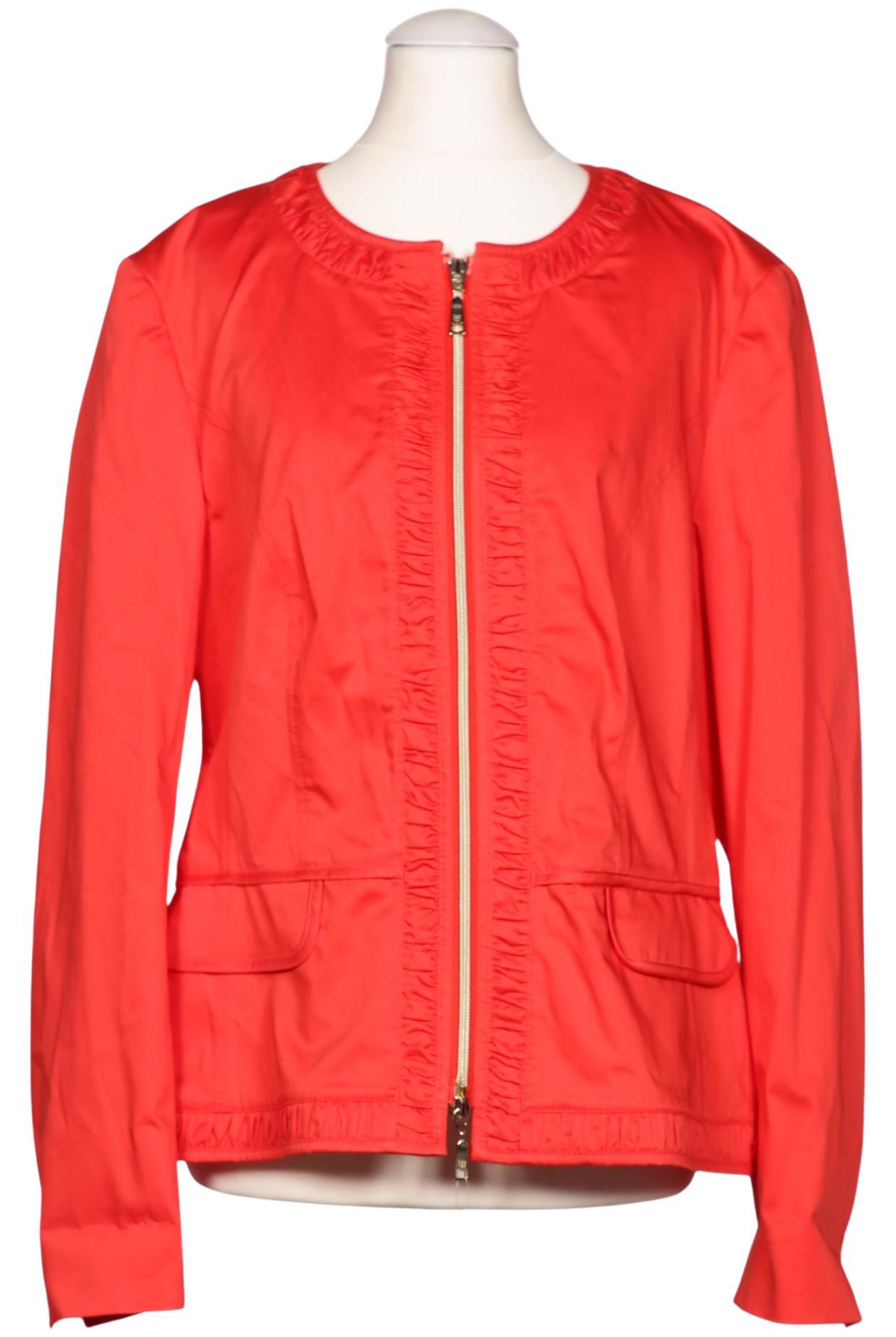 

Basler Damen Blazer, rot, Gr. 40