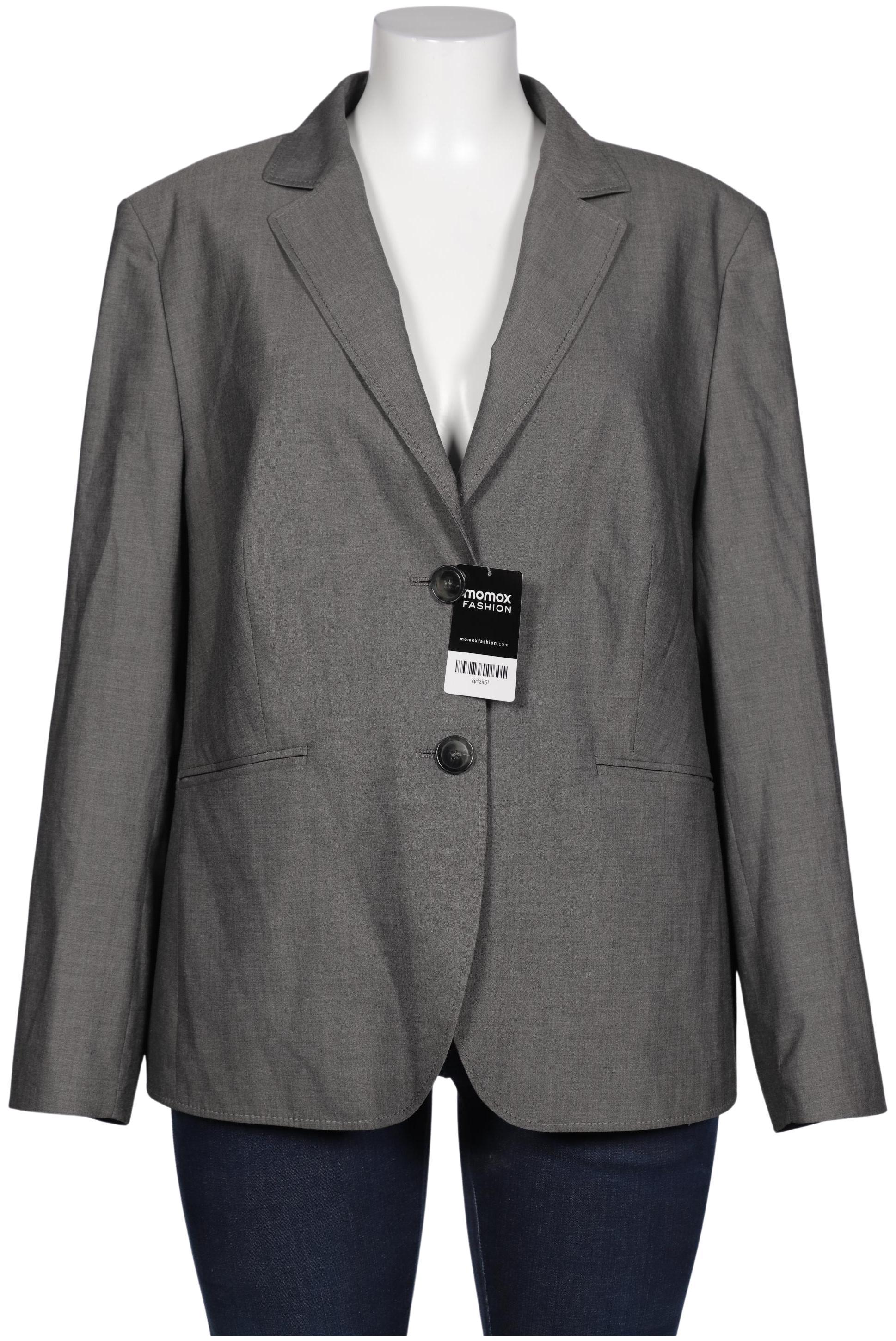

Basler Damen Blazer, grau, Gr. 44