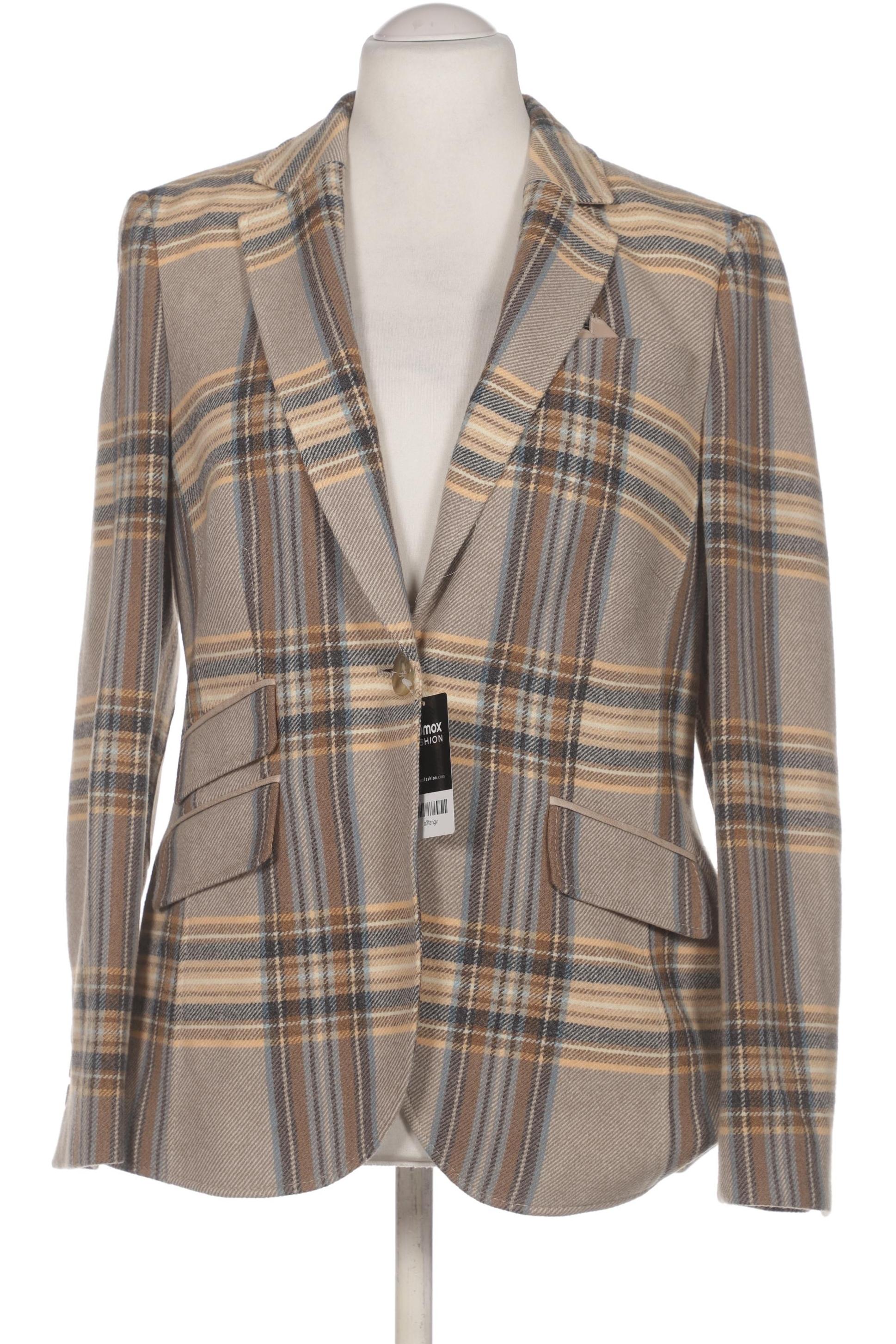 

Basler Damen Blazer, beige, Gr. 40