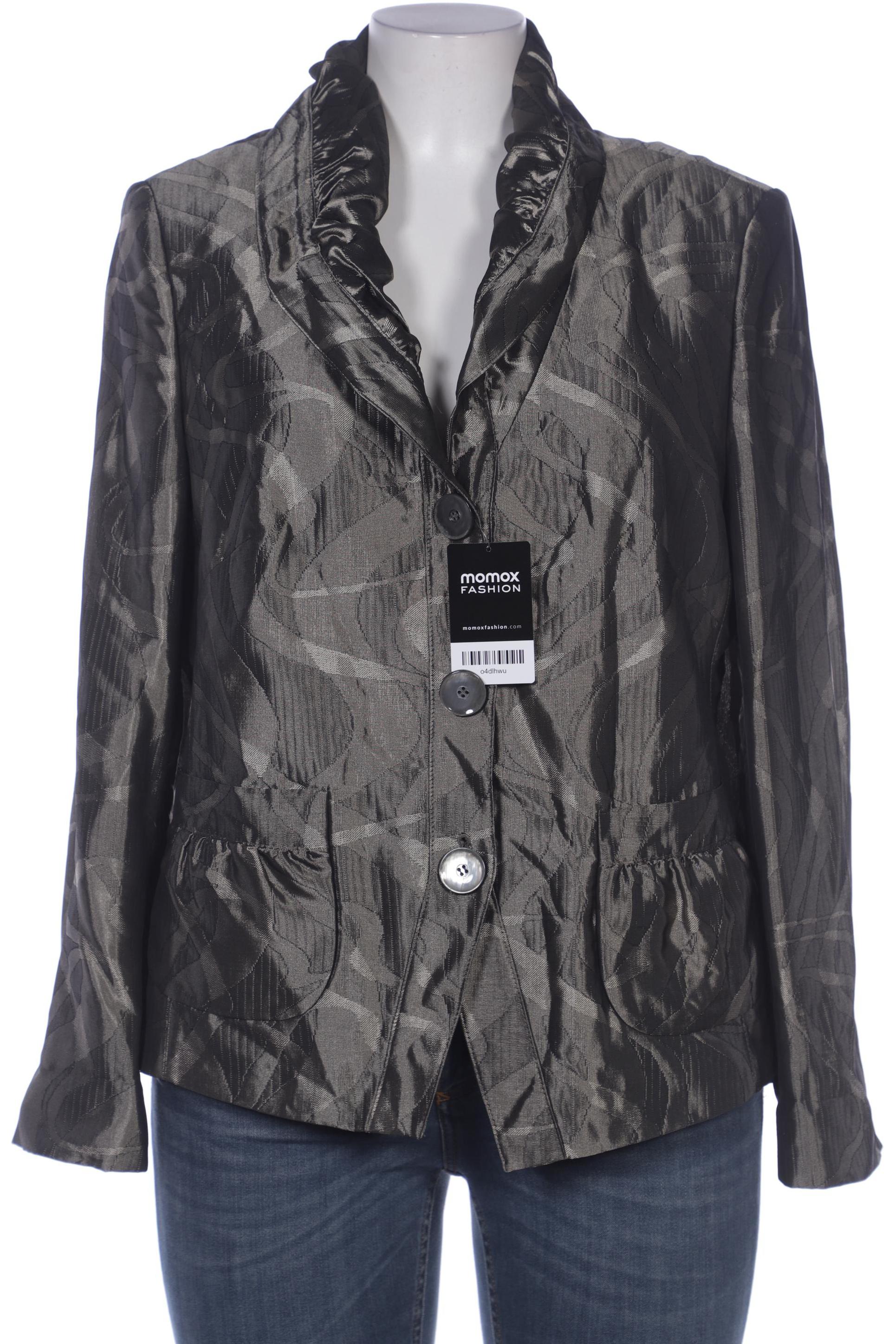 

Basler Damen Blazer, braun, Gr. 44