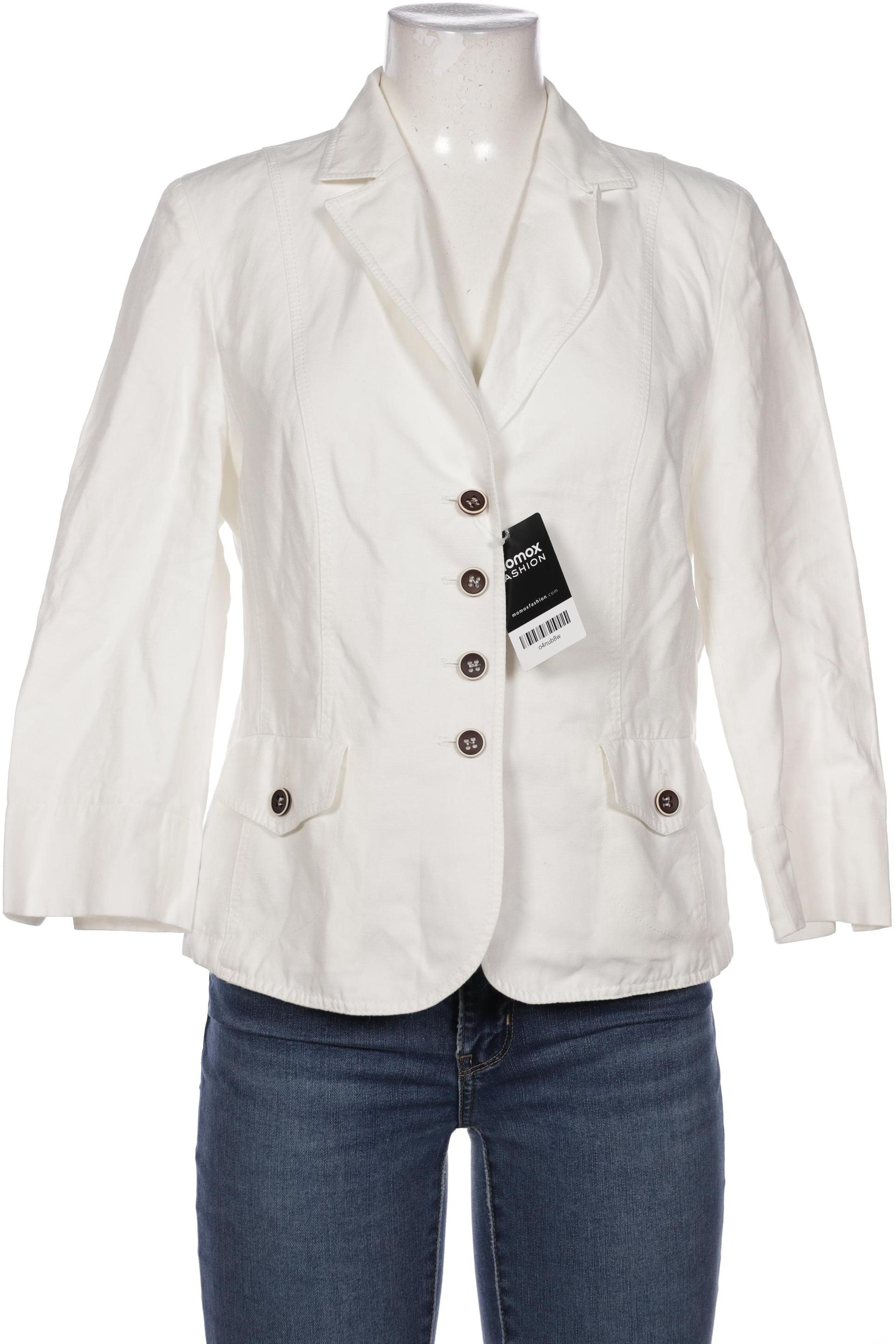 

Basler Damen Blazer, cremeweiß, Gr. 40