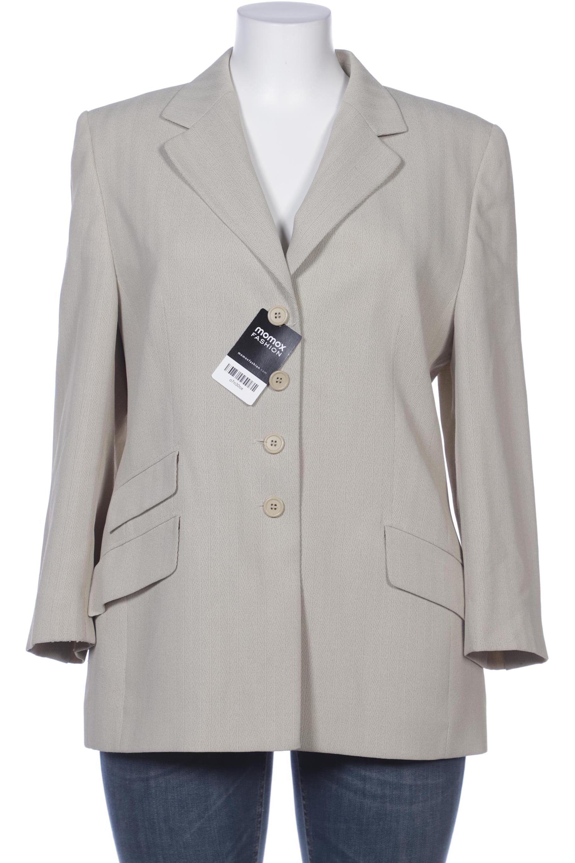 

Basler Damen Blazer, beige, Gr. 42