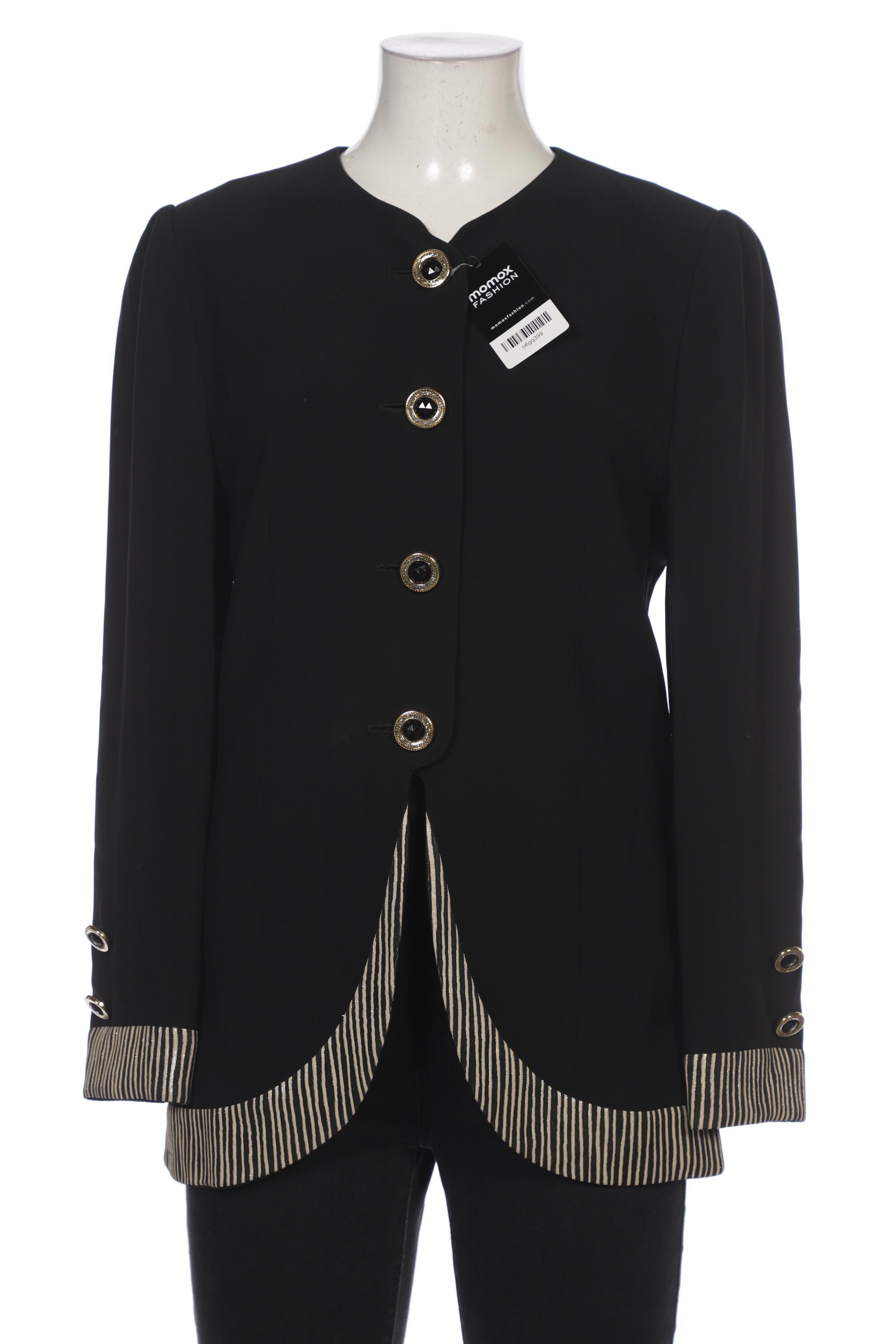 

Basler Damen Blazer, schwarz