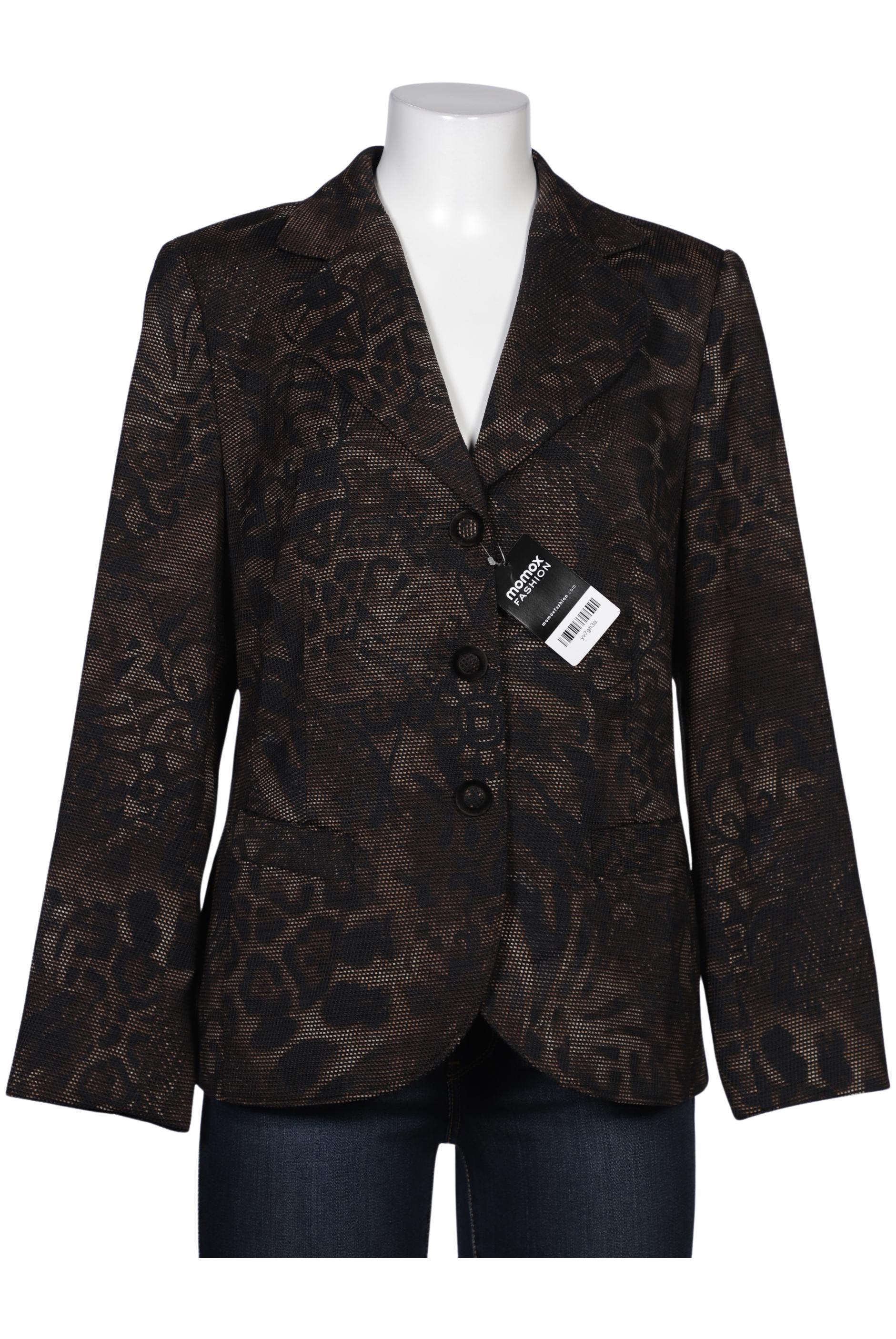 

Basler Damen Blazer, braun, Gr. 42