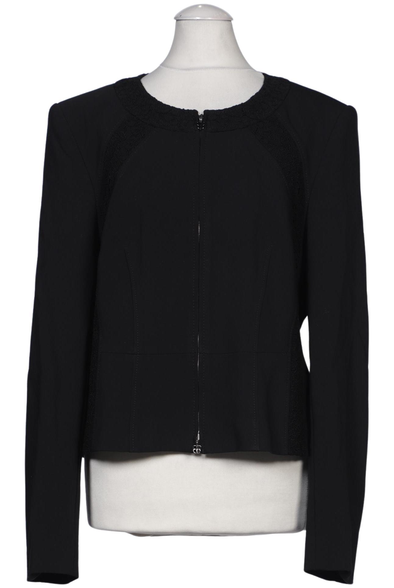 

Basler Damen Blazer, schwarz, Gr. 38