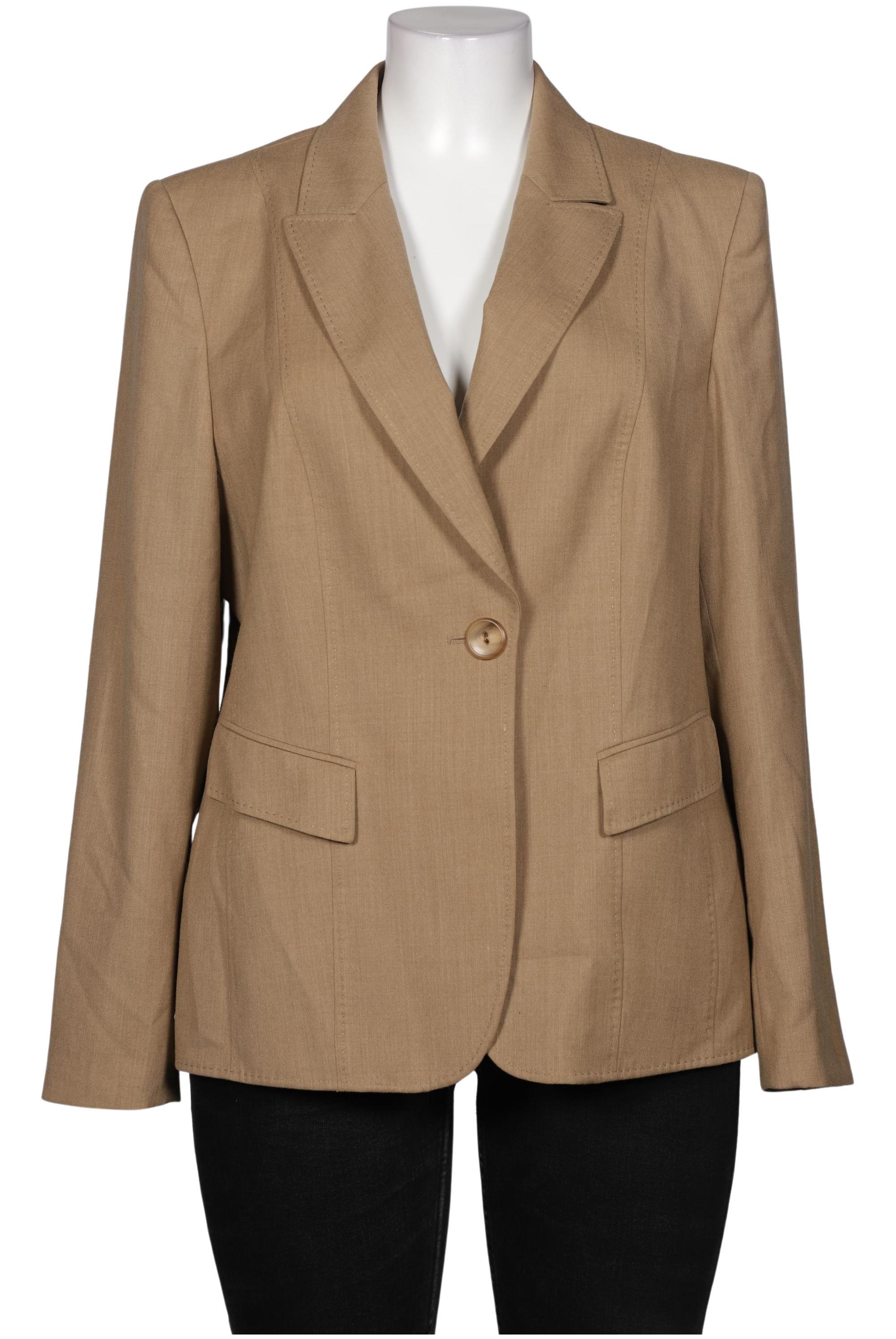 

Basler Damen Blazer, beige, Gr. 44