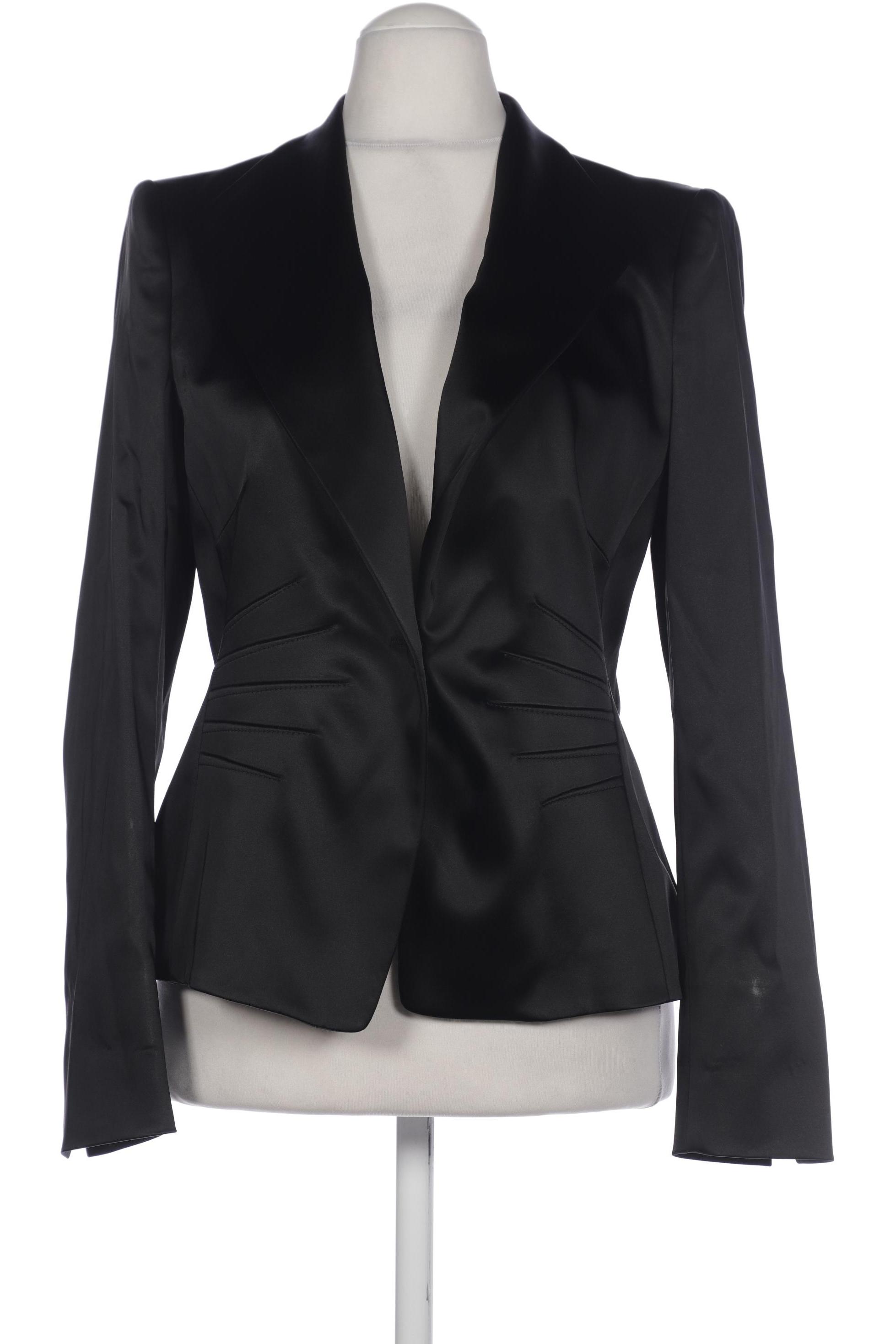 

Basler Damen Blazer, schwarz, Gr. 38