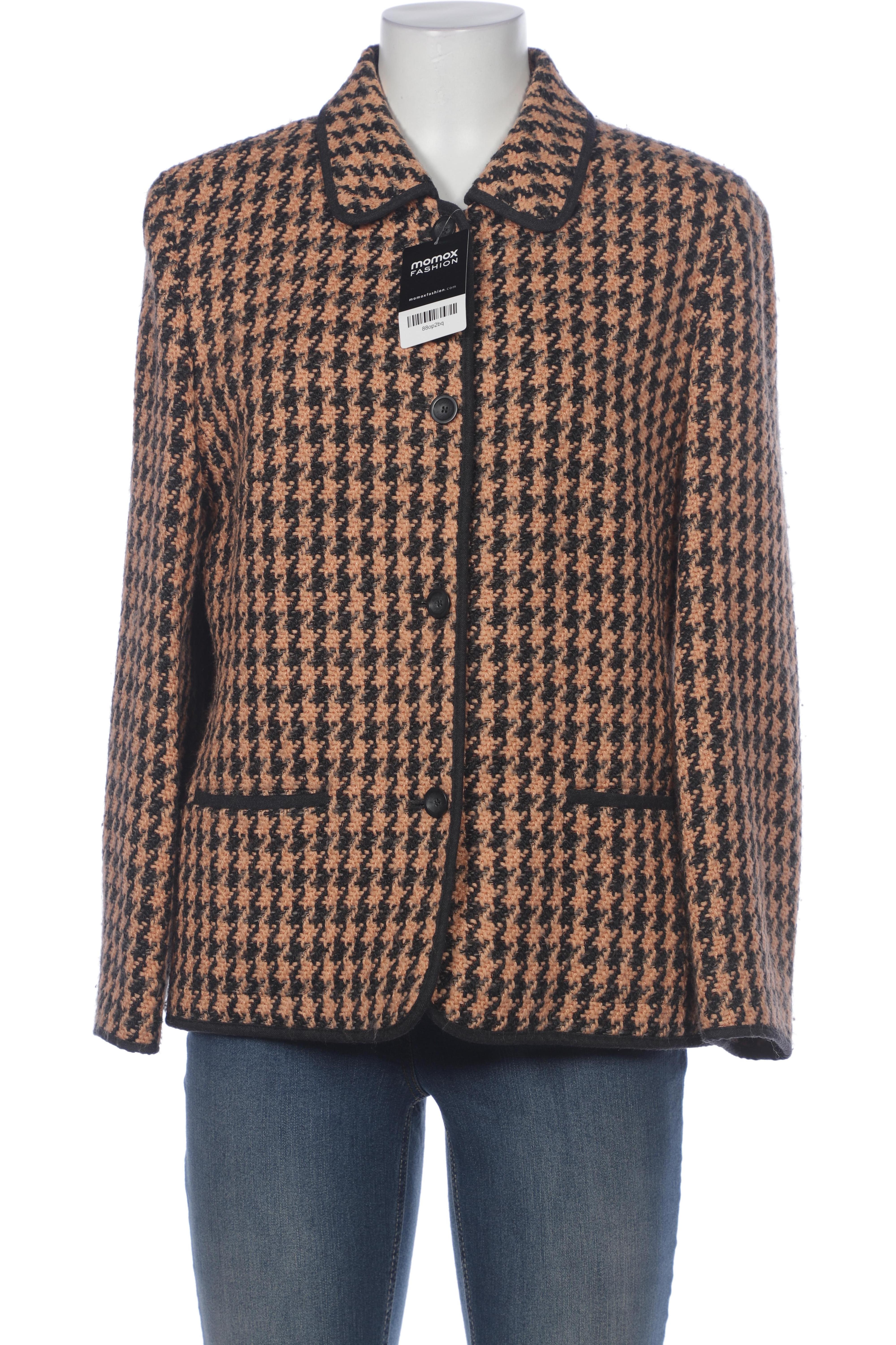 

Basler Damen Blazer, orange, Gr. 40