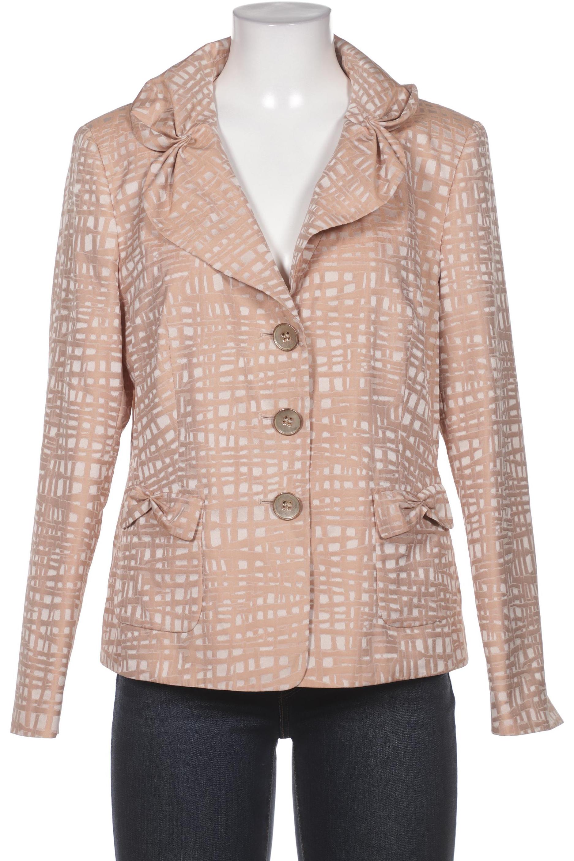 

Basler Damen Blazer, beige, Gr. 42