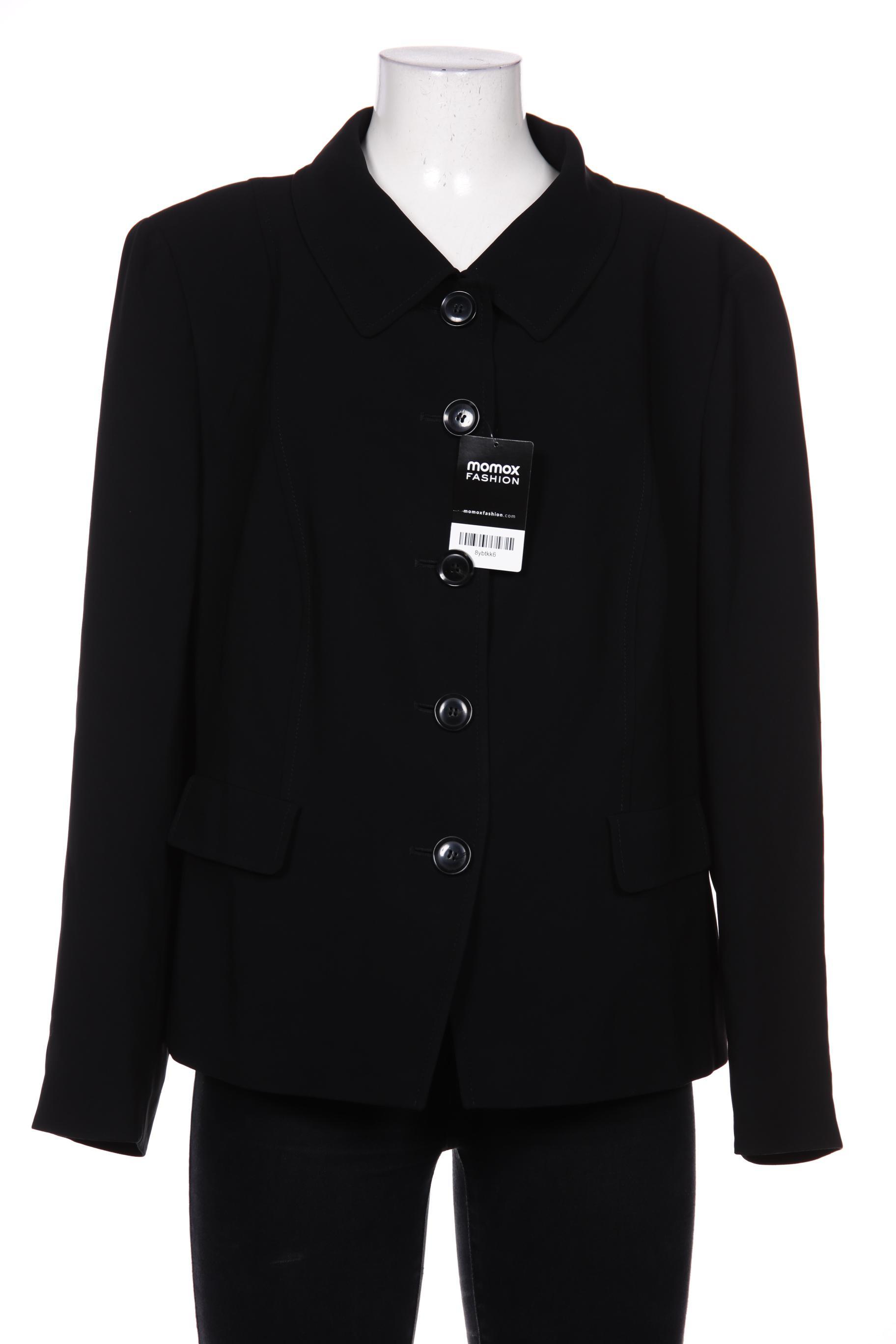 

Basler Damen Blazer, schwarz, Gr. 48
