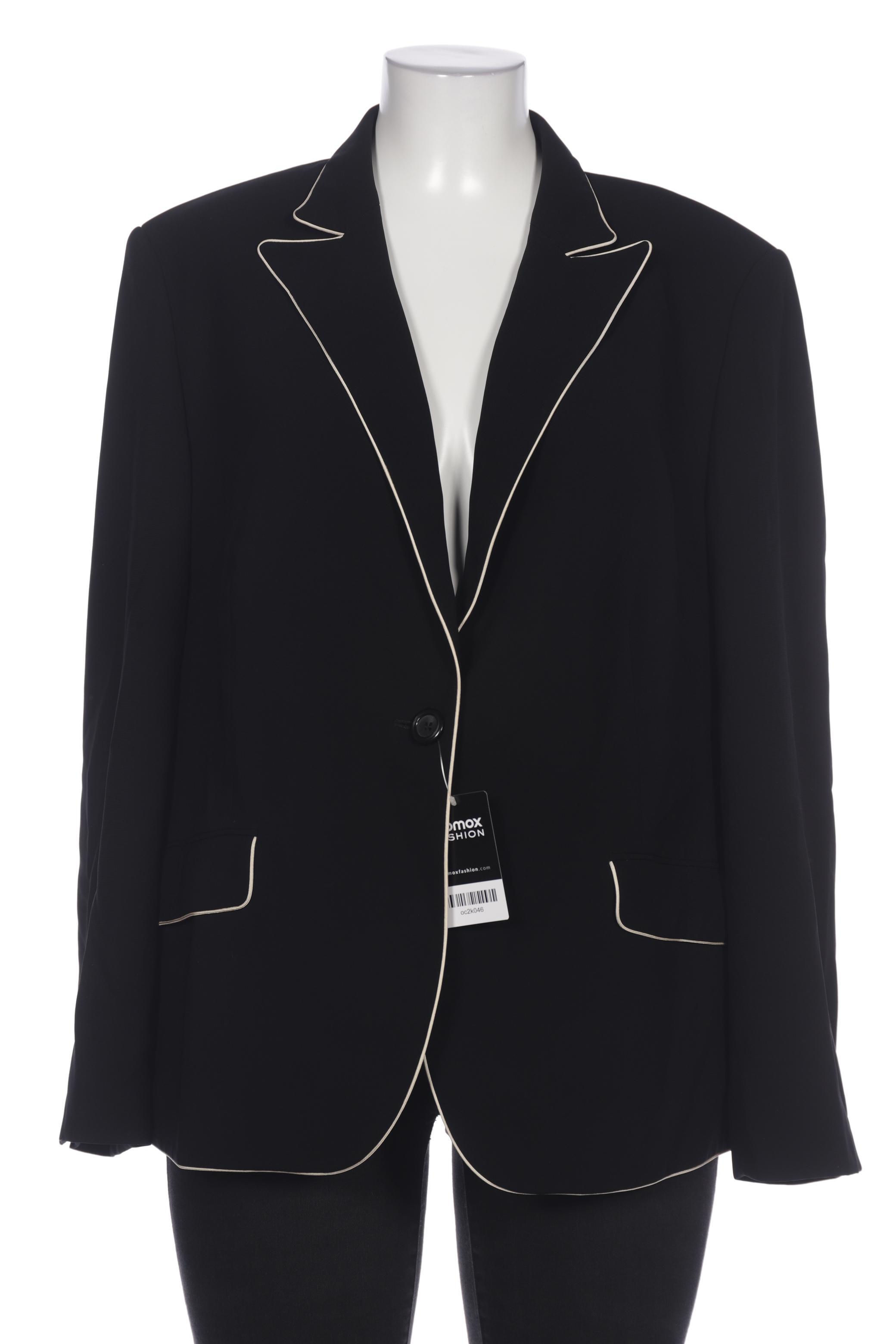 

Basler Damen Blazer, schwarz