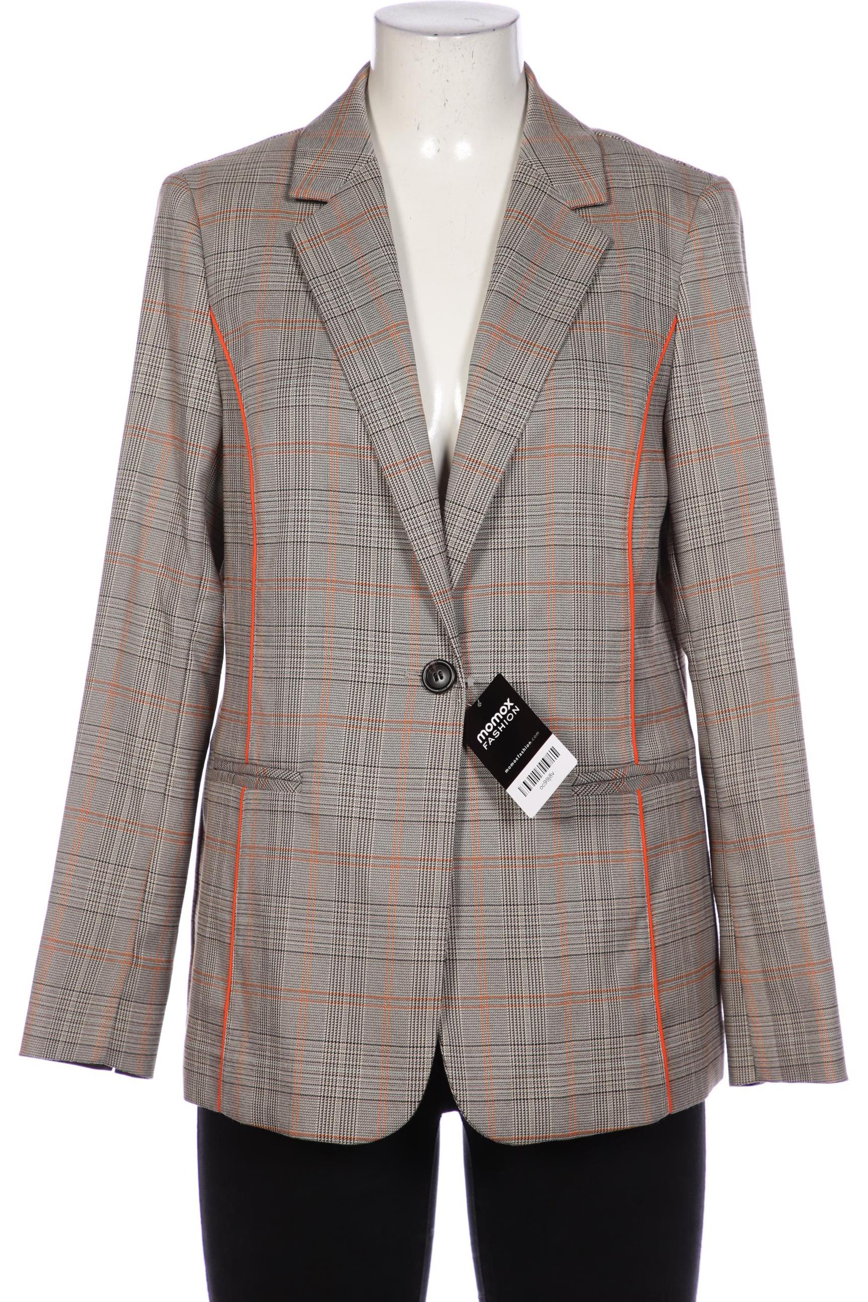 

Basler Damen Blazer, beige, Gr. 40