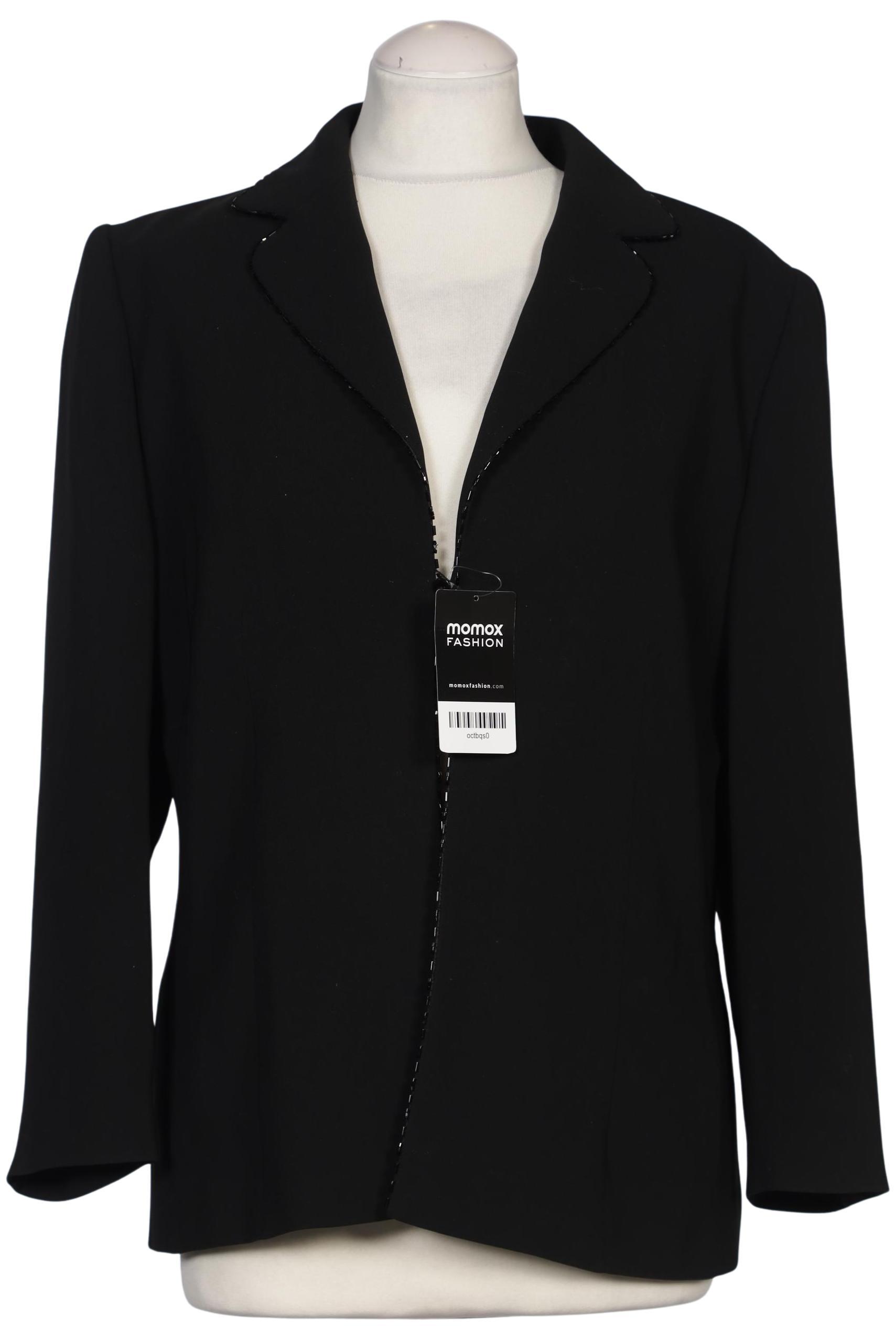 

Basler Damen Blazer, schwarz, Gr. 38