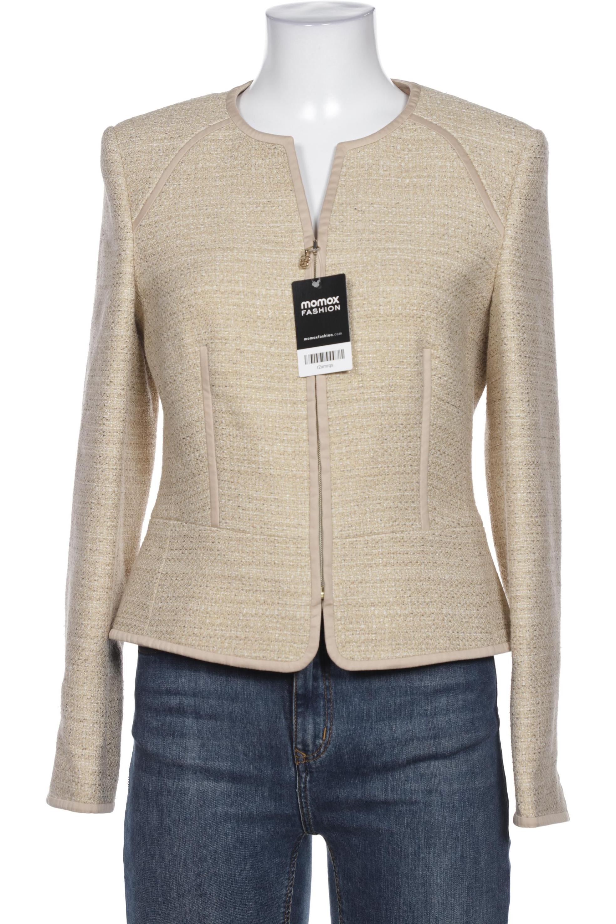 

Basler Damen Blazer, beige, Gr. 38