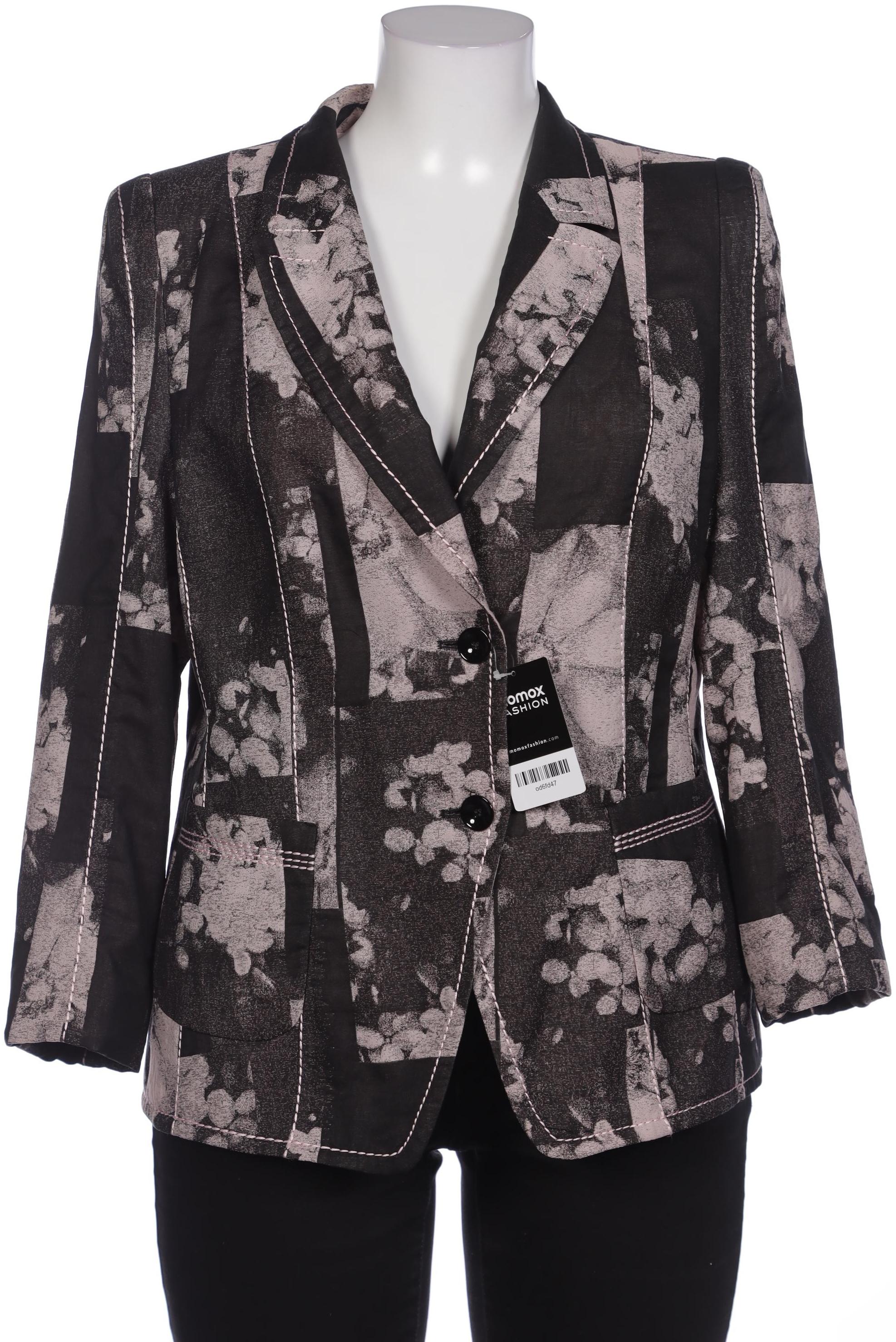 Thumbnail - Basler Damen Blazer, schwarz, Gr. 44