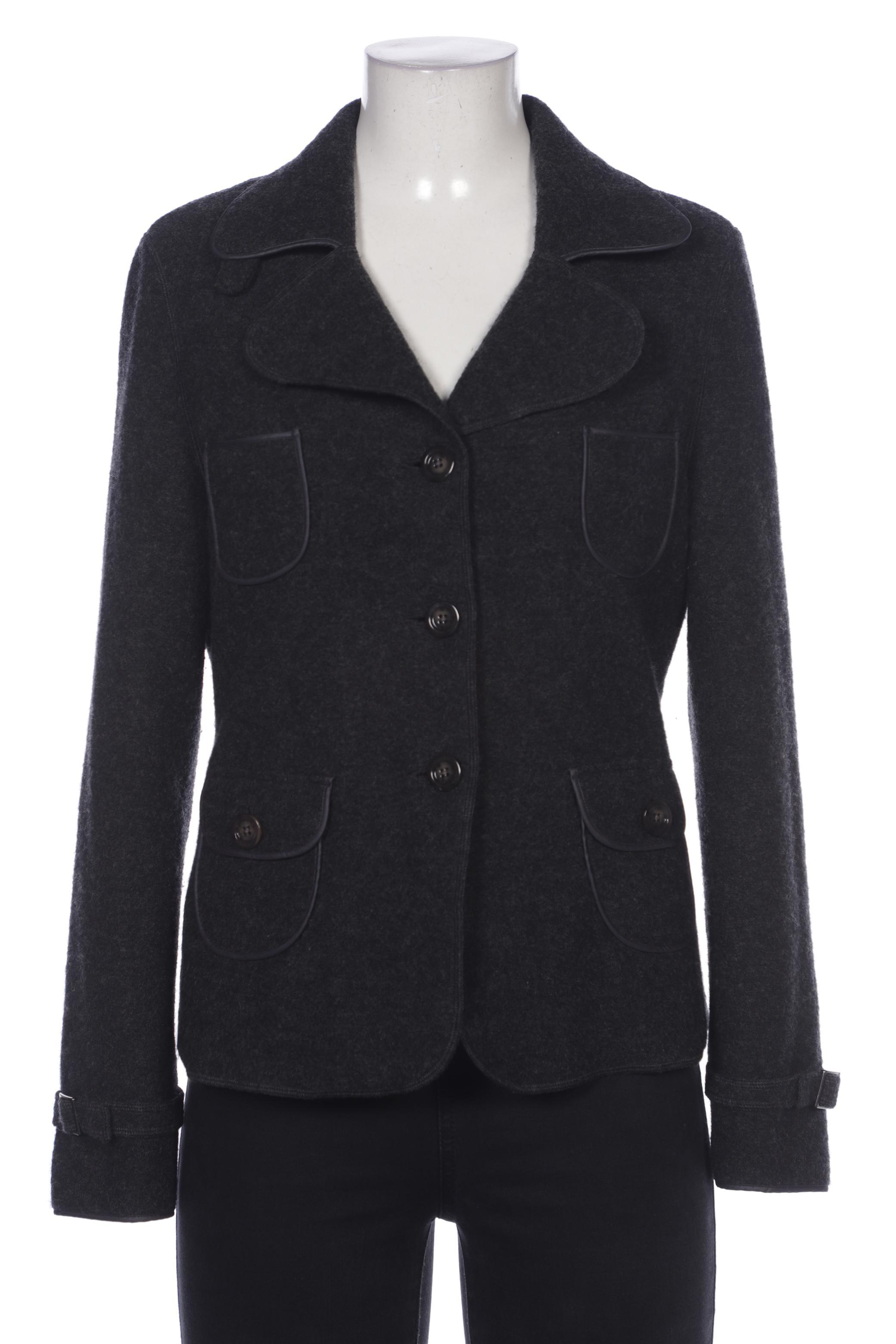 

Basler Damen Blazer, grau, Gr. 38
