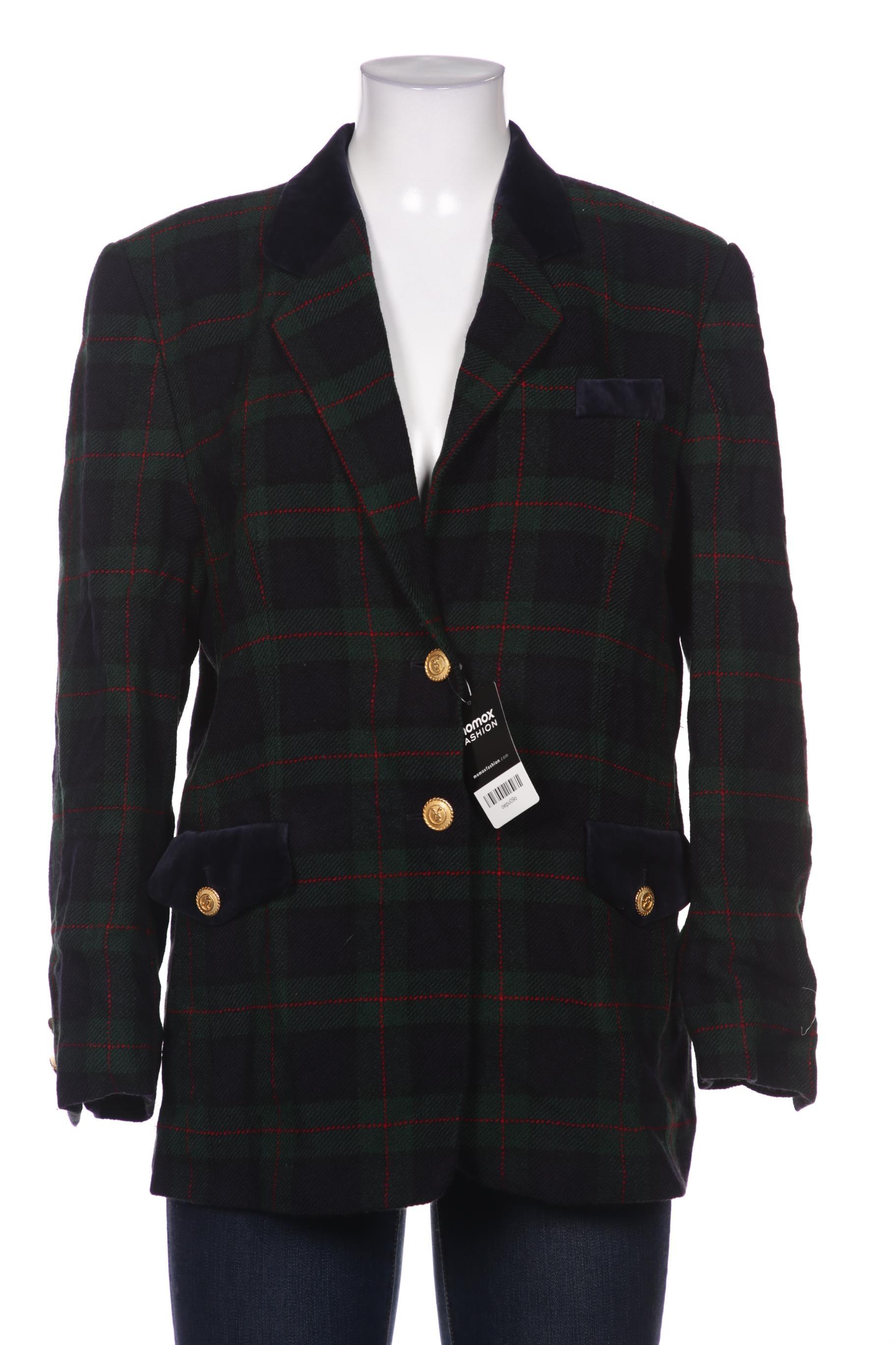 

Basler Damen Blazer, grün, Gr. 40