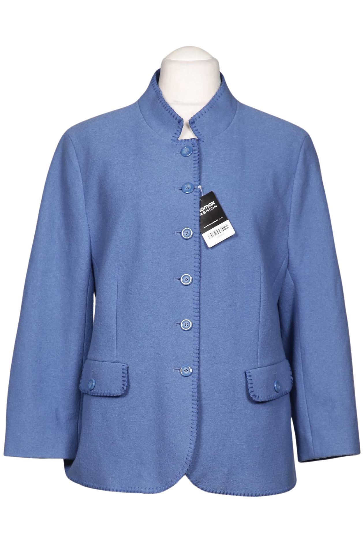 

Basler Damen Blazer, blau, Gr. 46