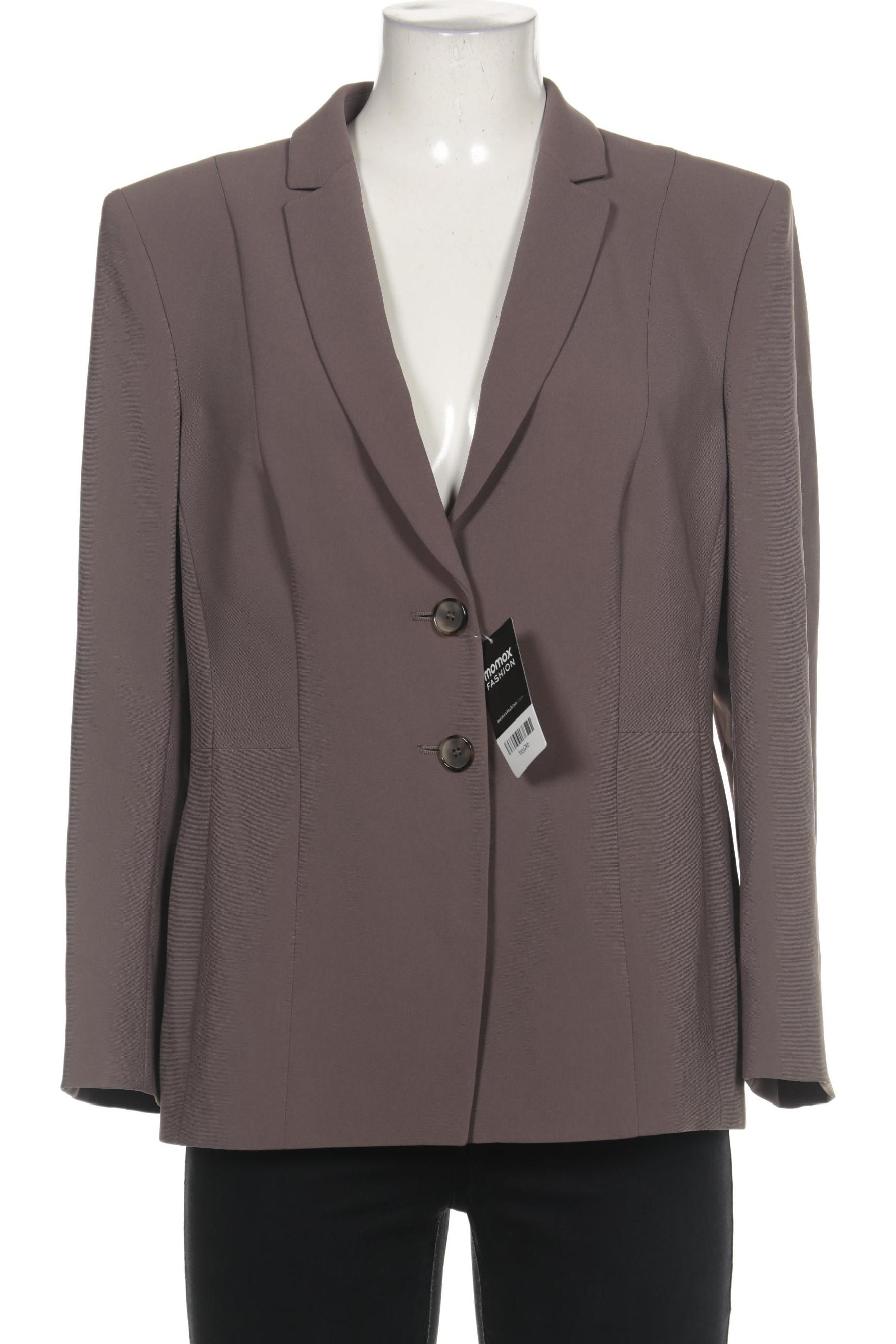 

Basler Damen Blazer, beige, Gr. 42