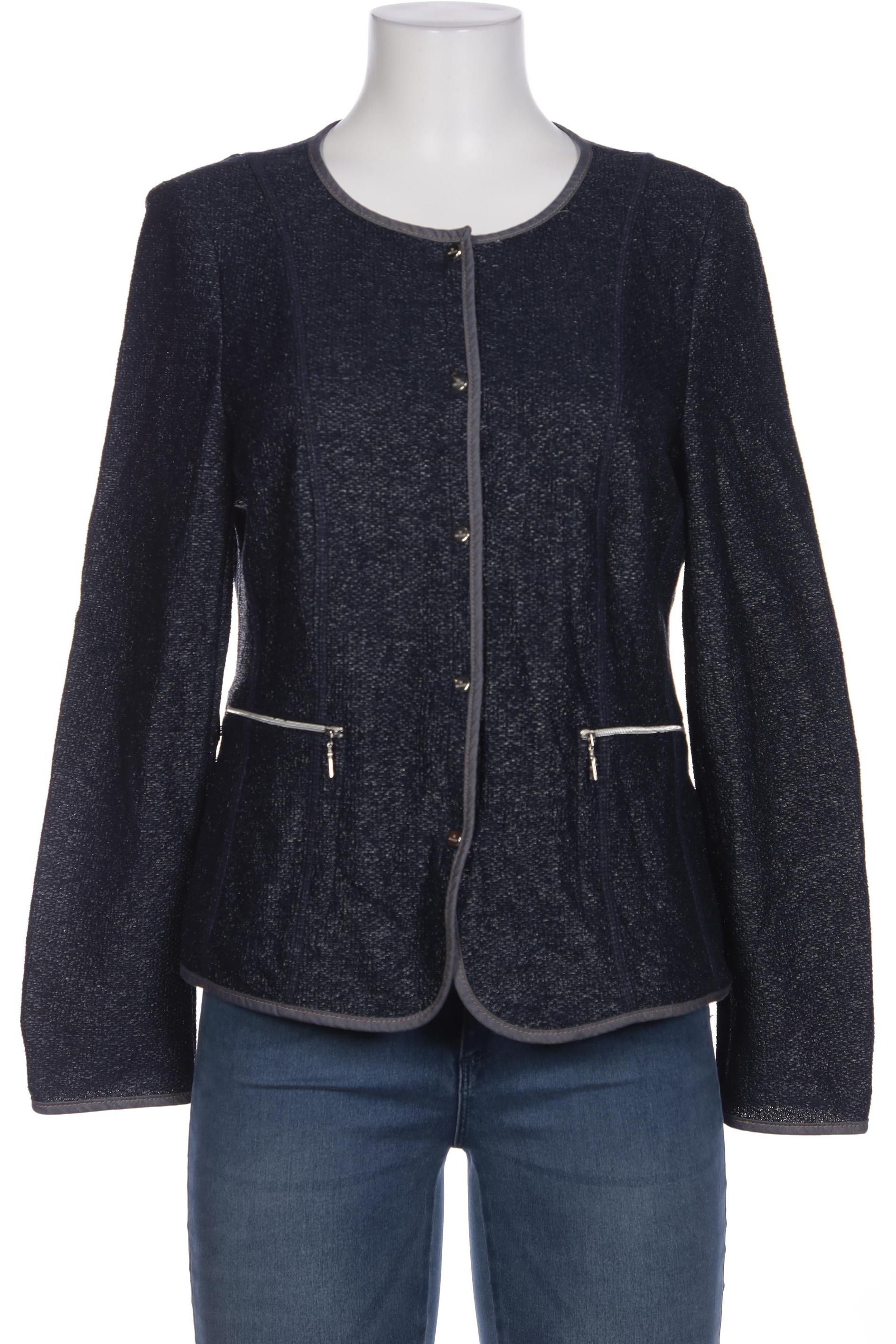 

Basler Damen Blazer, marineblau, Gr. 40