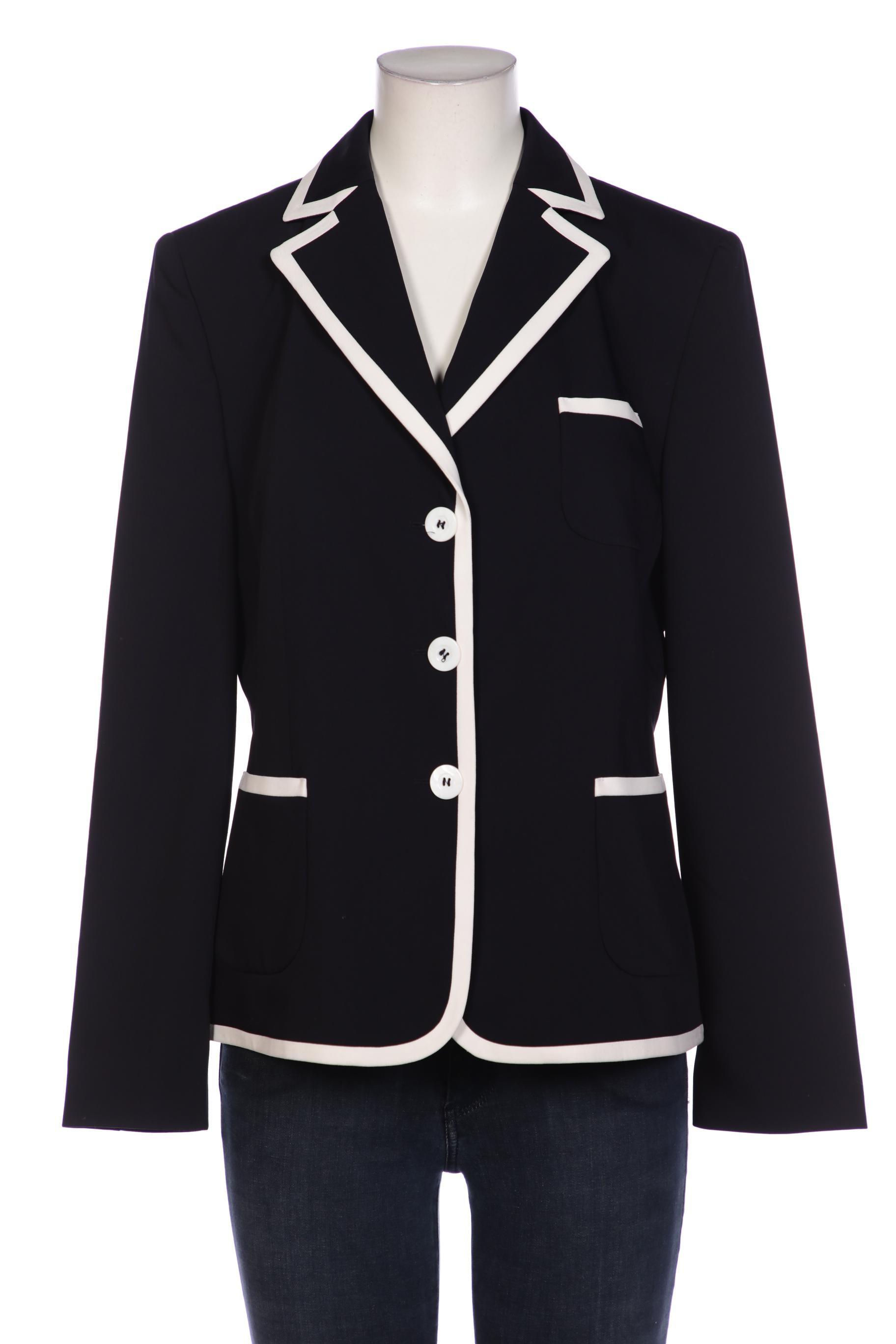 

Basler Damen Blazer, marineblau, Gr. 40