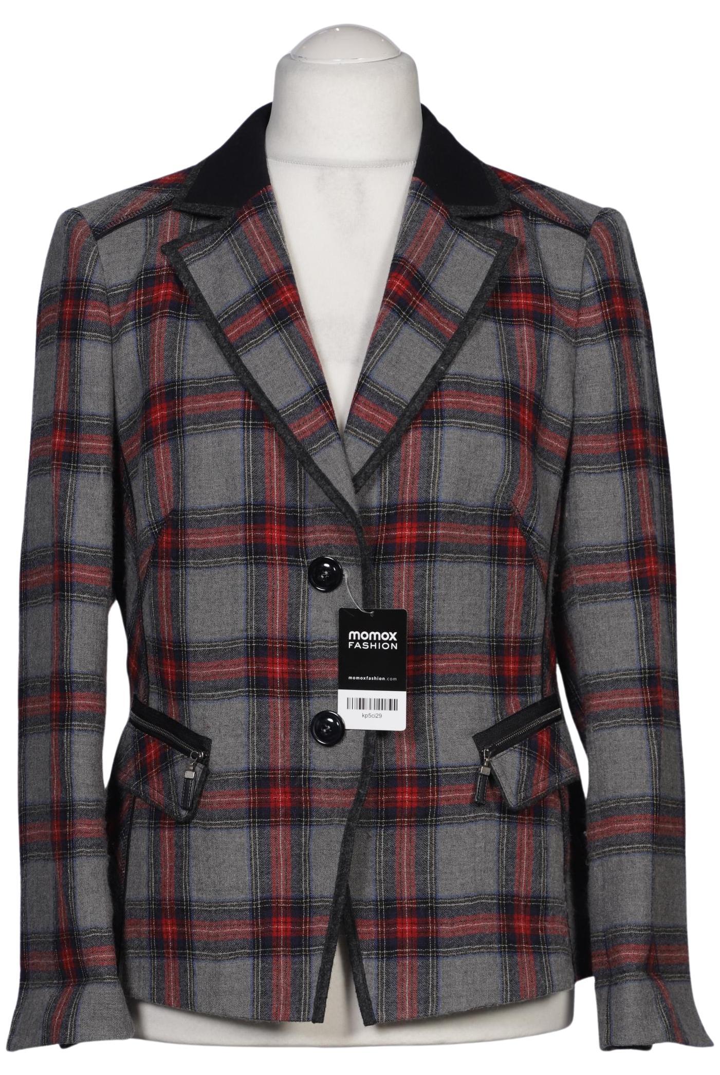 

Basler Damen Blazer, mehrfarbig, Gr. 42