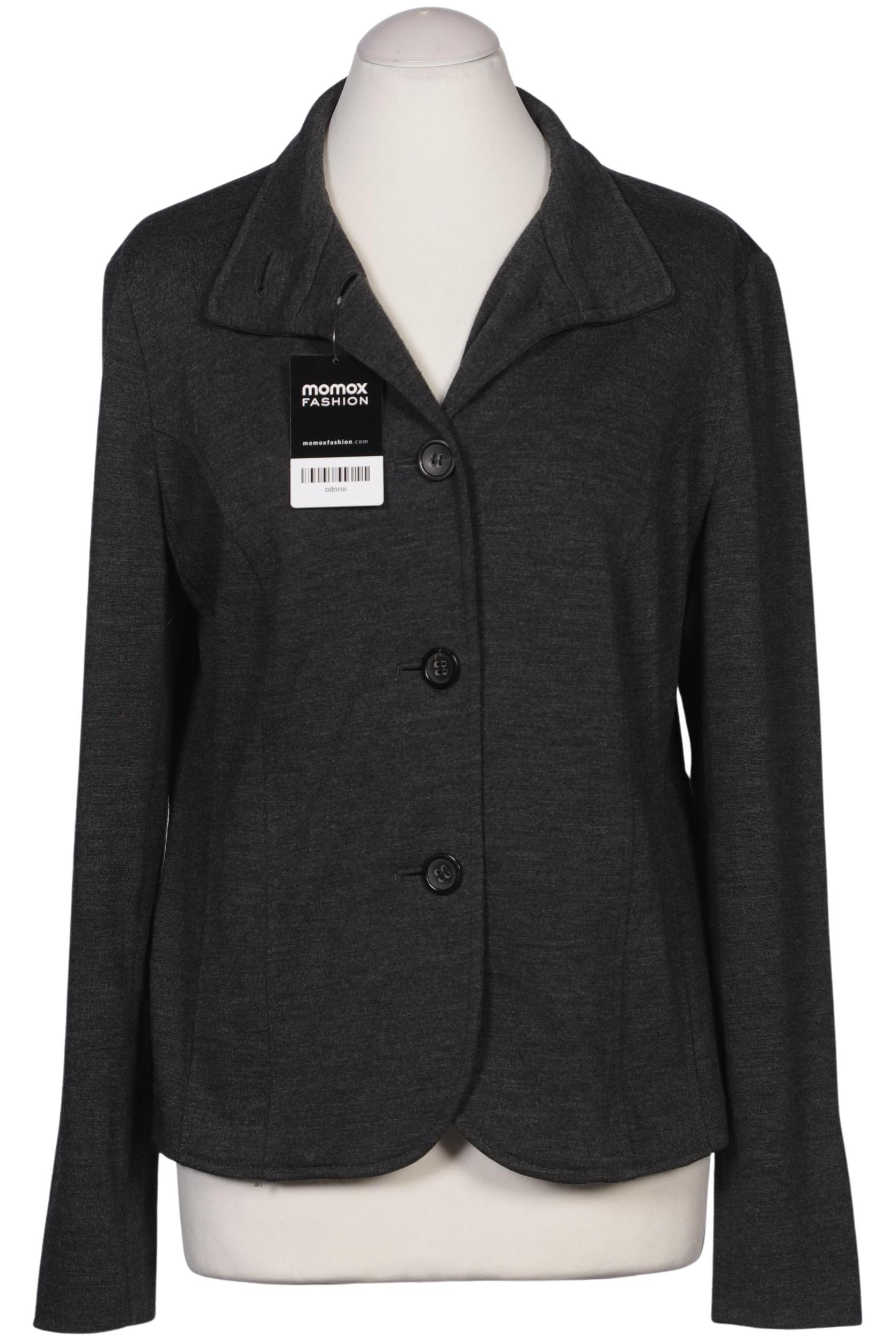 

Basler Damen Blazer, grau, Gr. 40