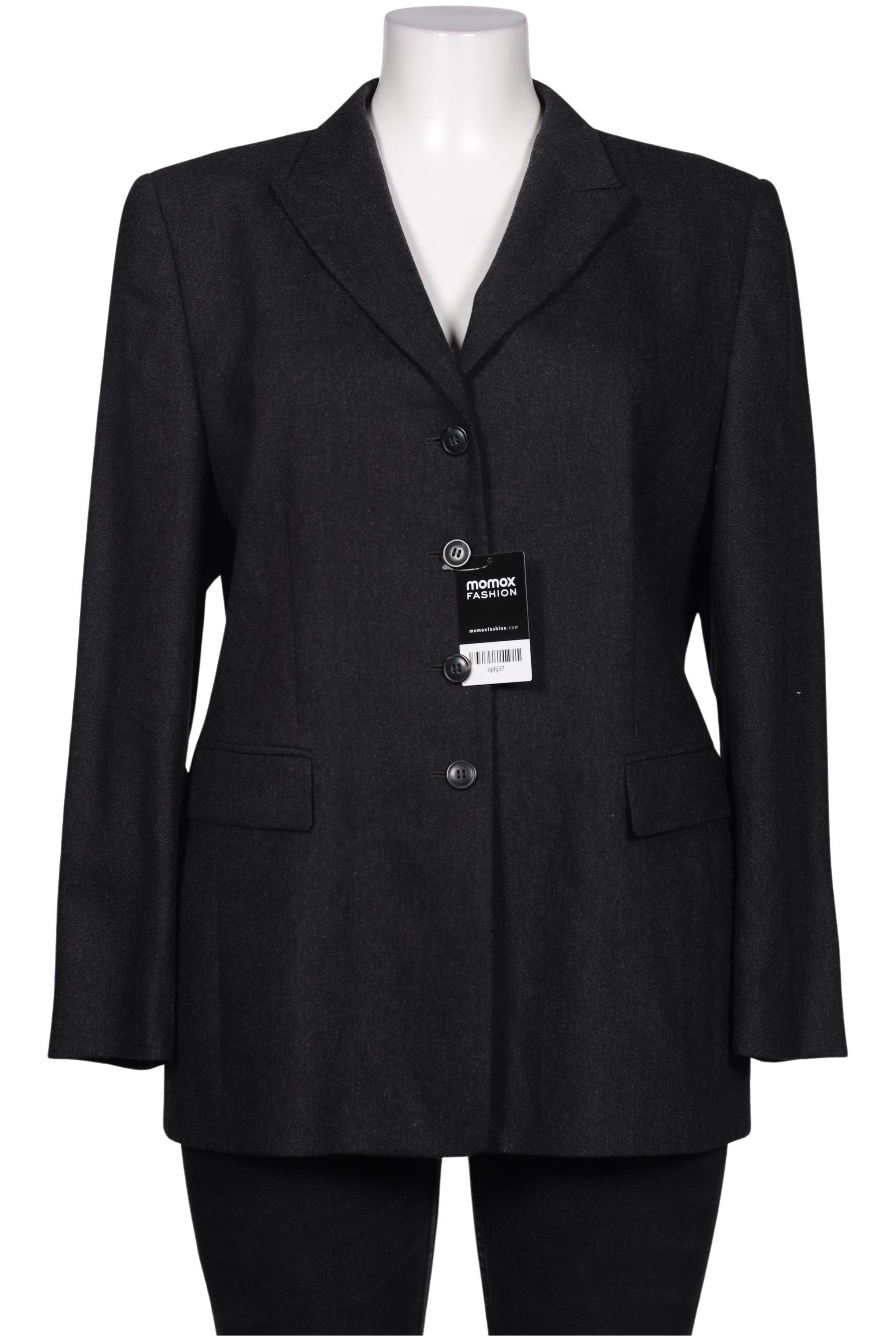

Basler Damen Blazer, grau, Gr. 42