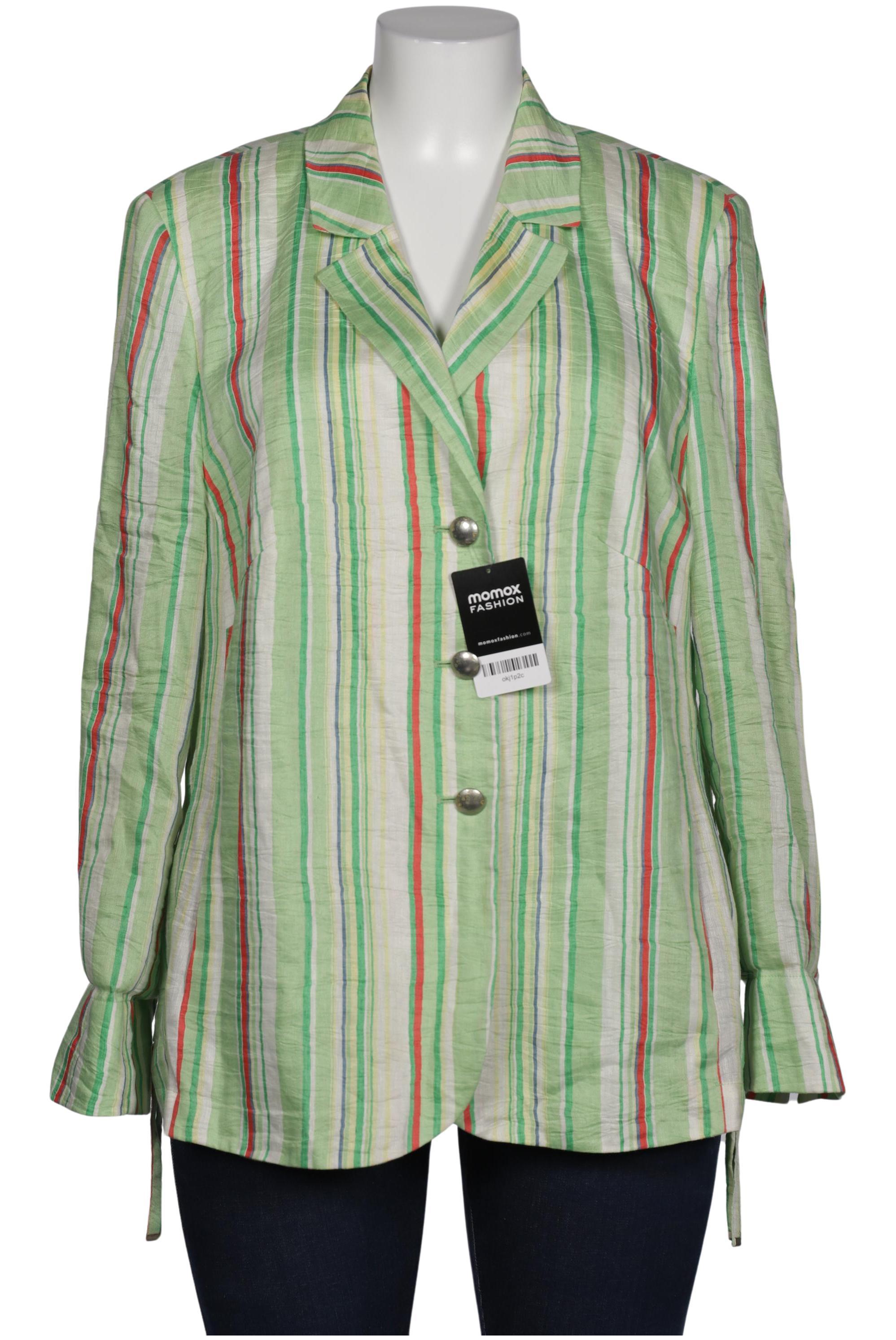 

Basler Damen Blazer, hellgrün, Gr. 48