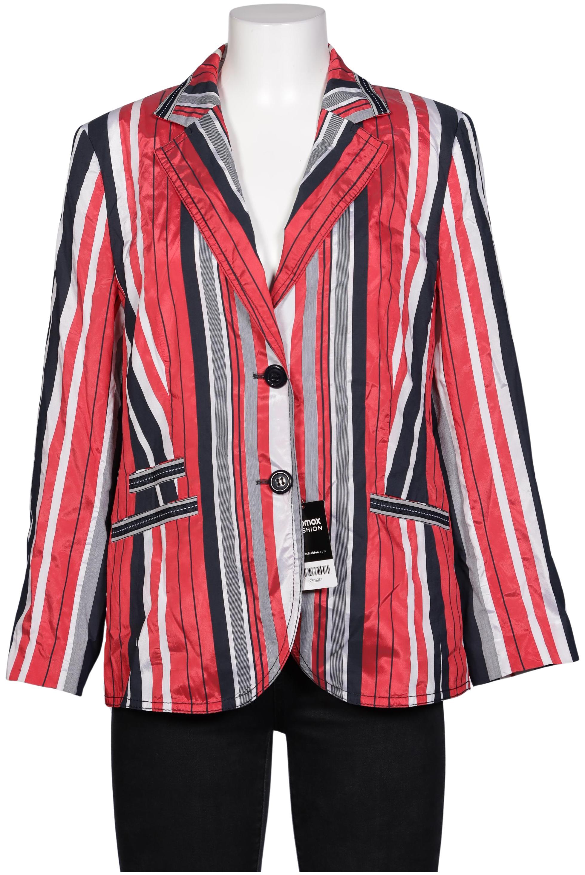 

Basler Damen Blazer, mehrfarbig, Gr. 42