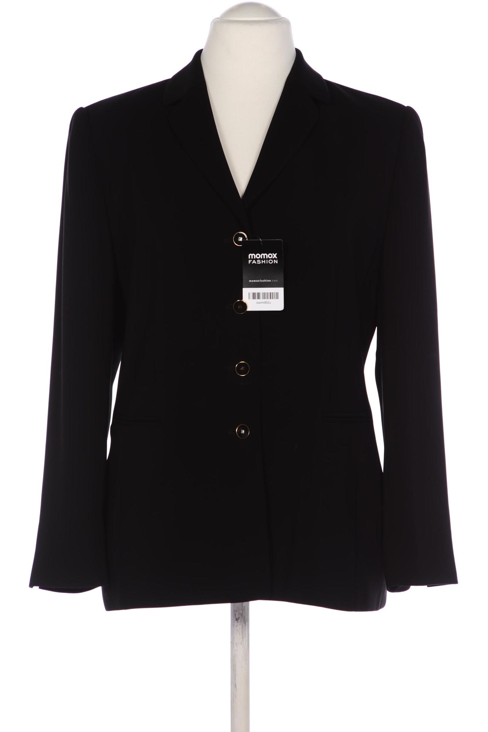 

Basler Damen Blazer, schwarz, Gr. 42