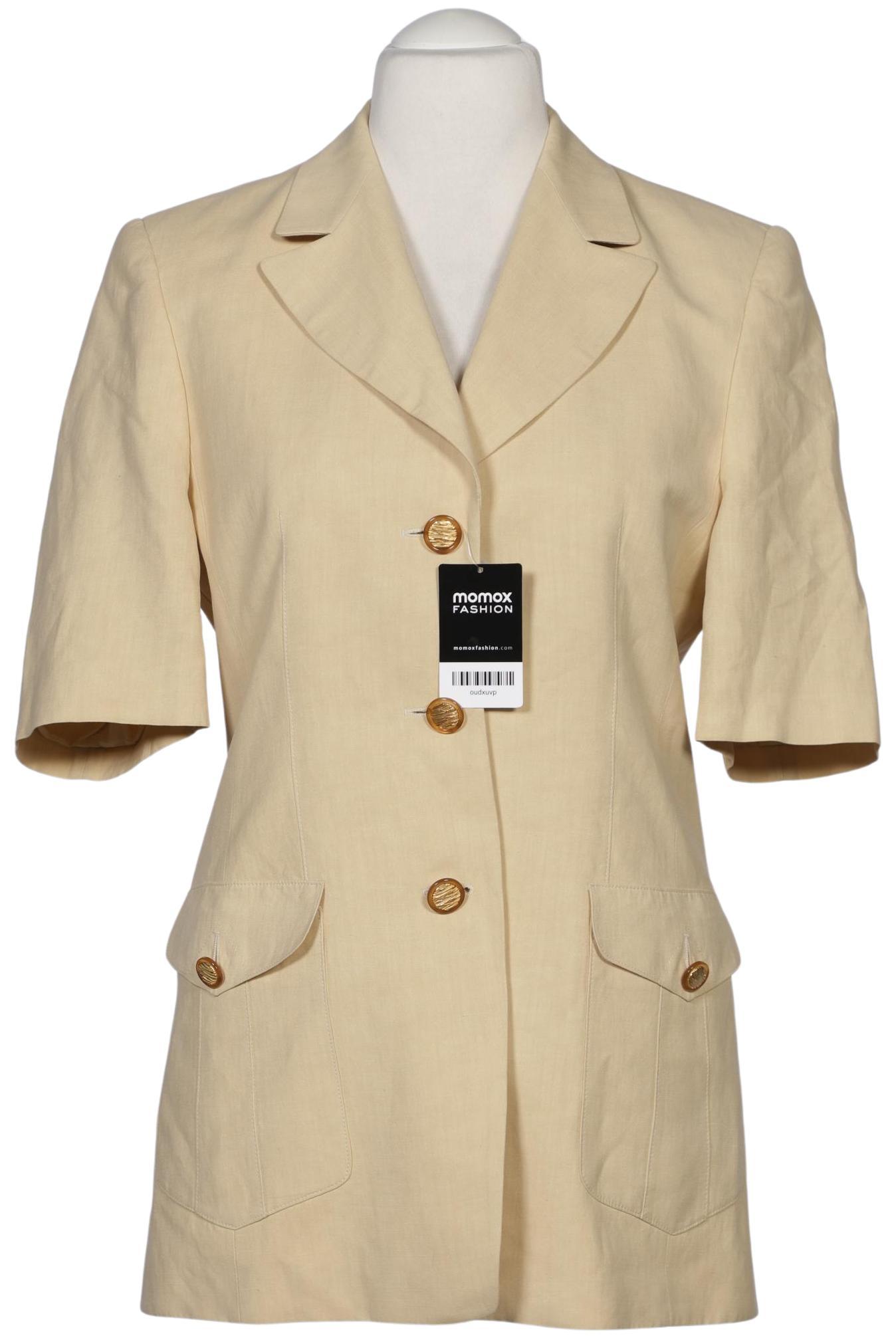 

Basler Damen Blazer, beige, Gr. 38