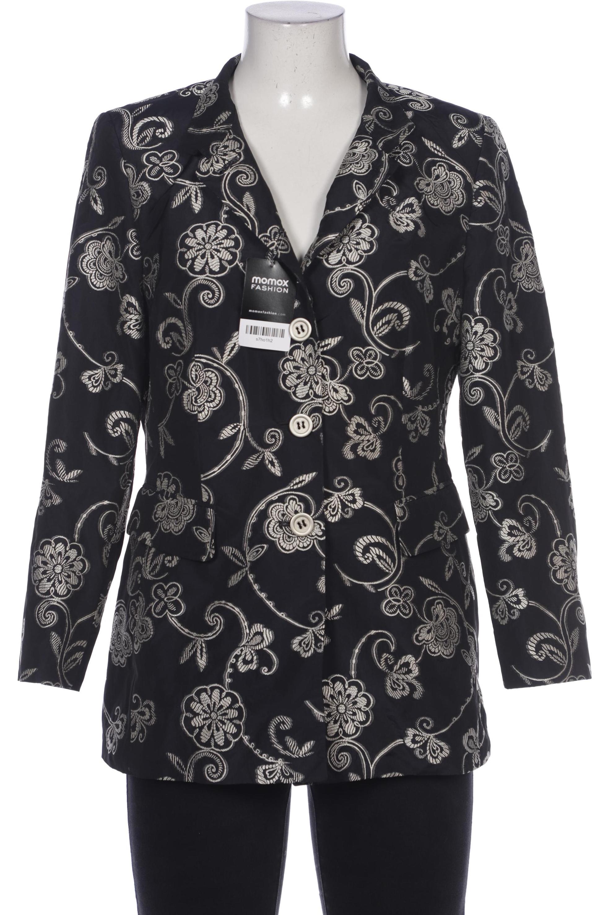 

Basler Damen Blazer, schwarz, Gr. 40