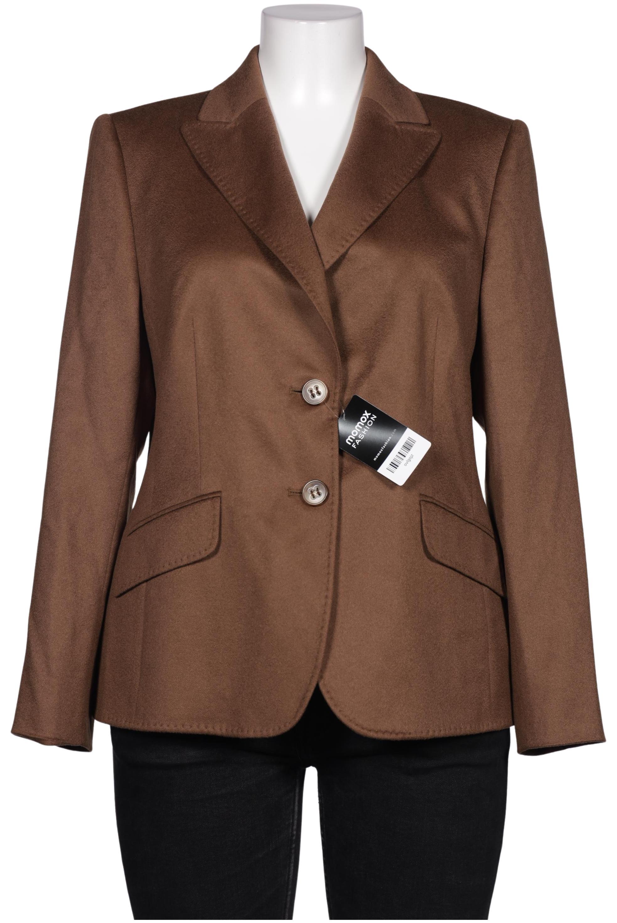 

Basler Damen Blazer, braun, Gr. 42