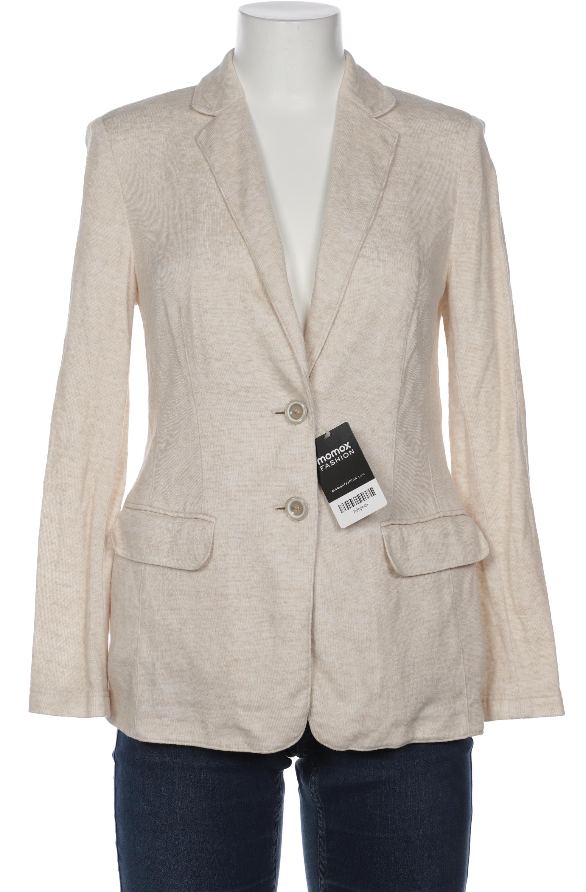 

Basler Damen Blazer, beige, Gr. 38