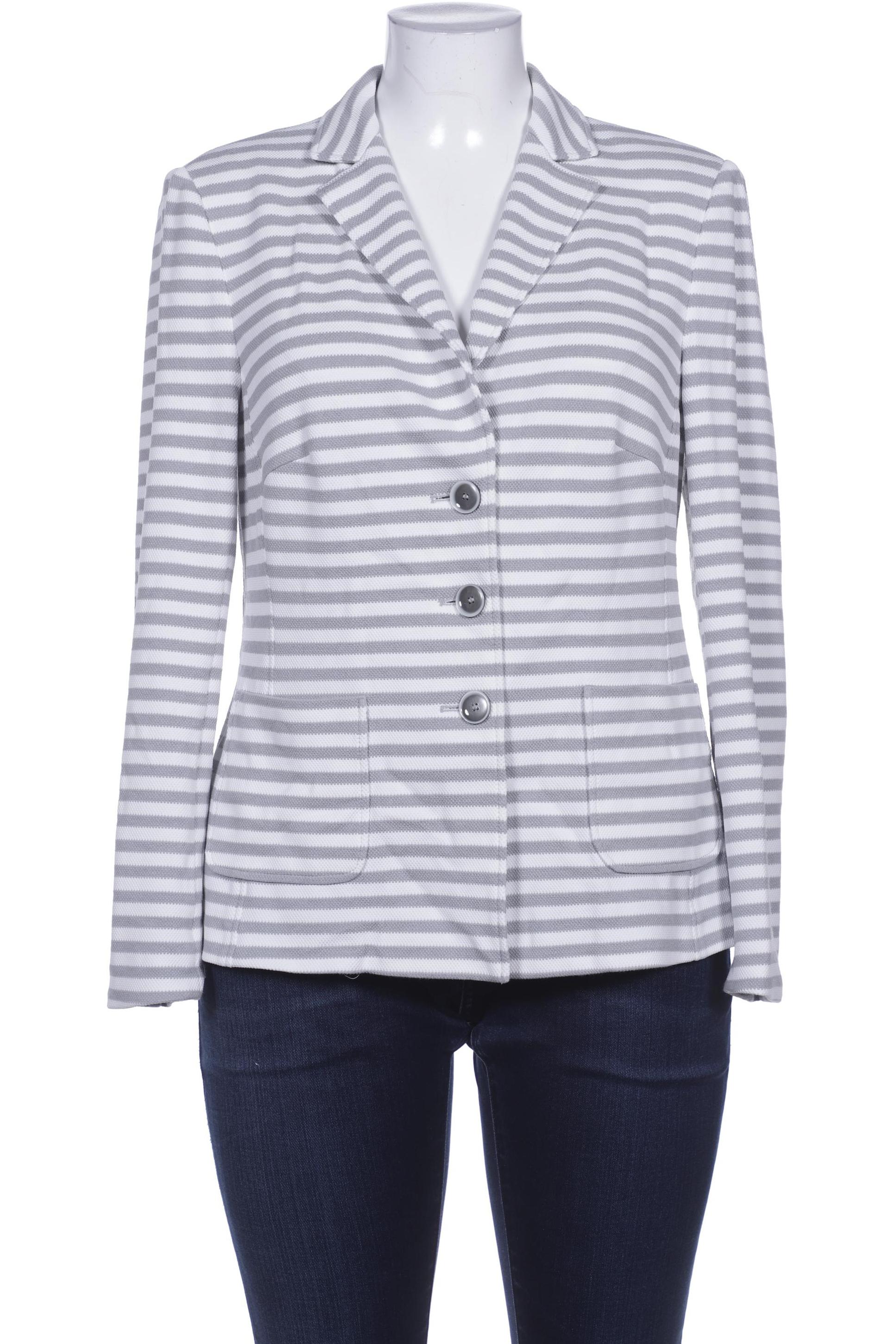 

Basler Damen Blazer, grau