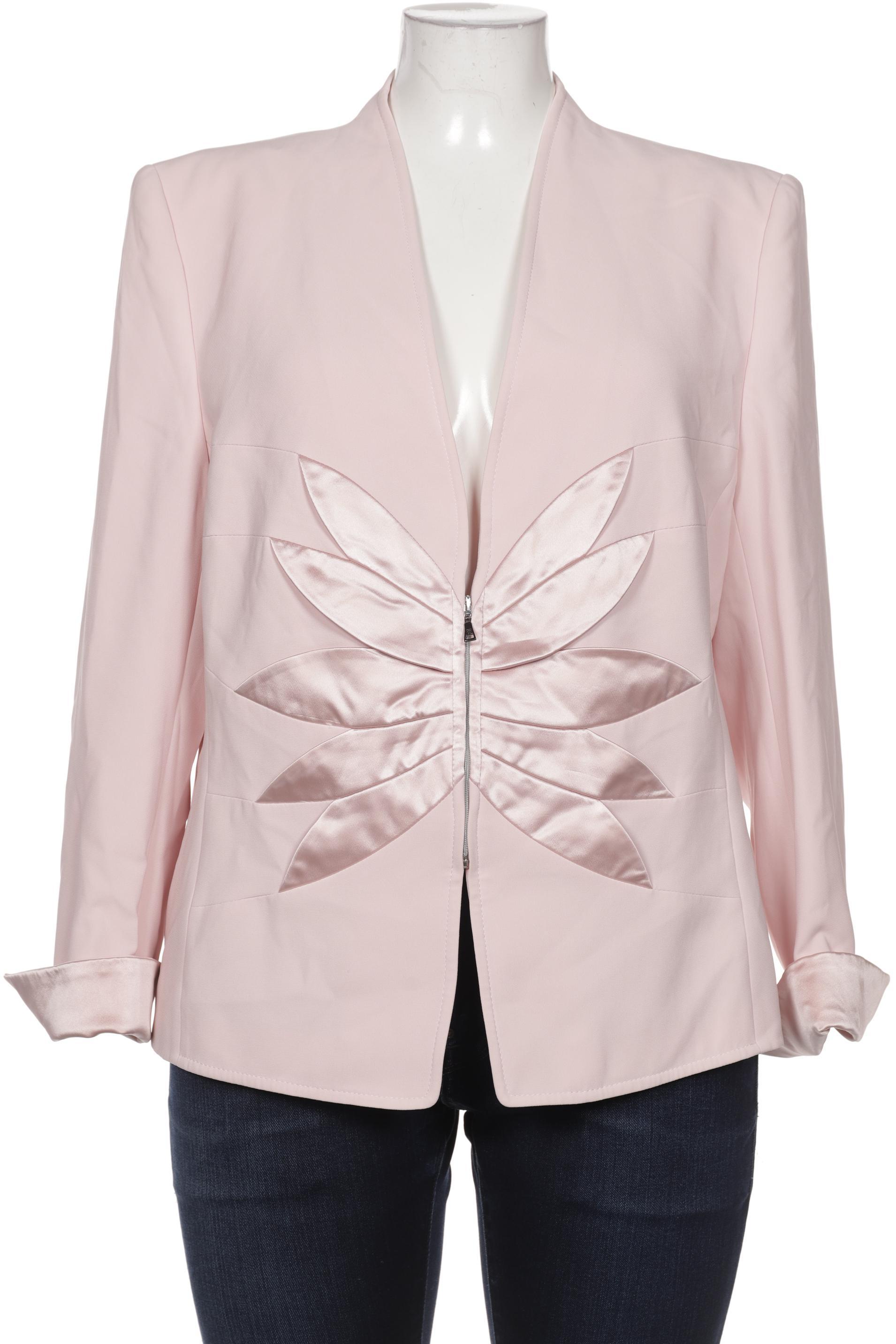 

Basler Damen Blazer, pink, Gr. 46