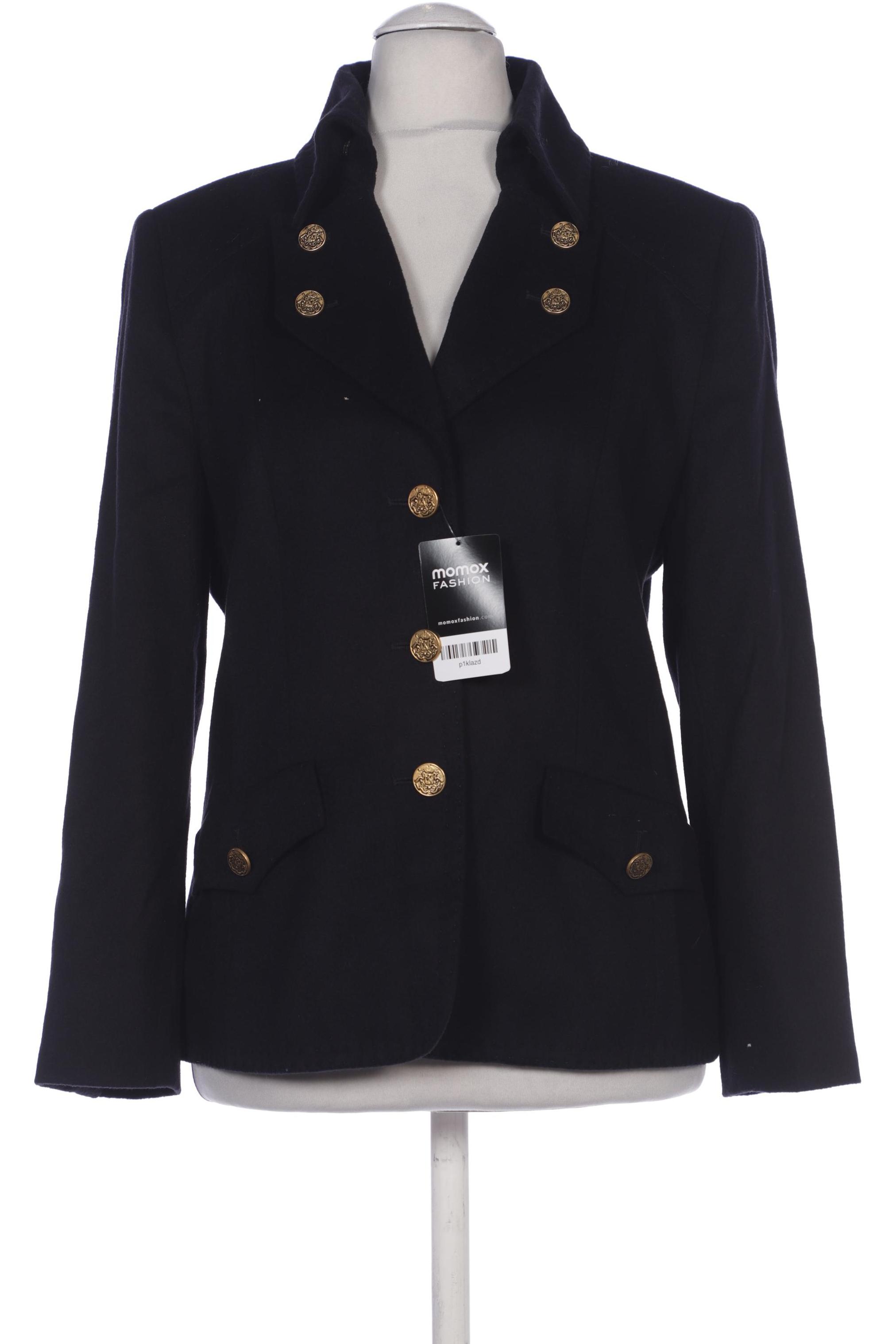 

Basler Damen Blazer, schwarz, Gr. 38