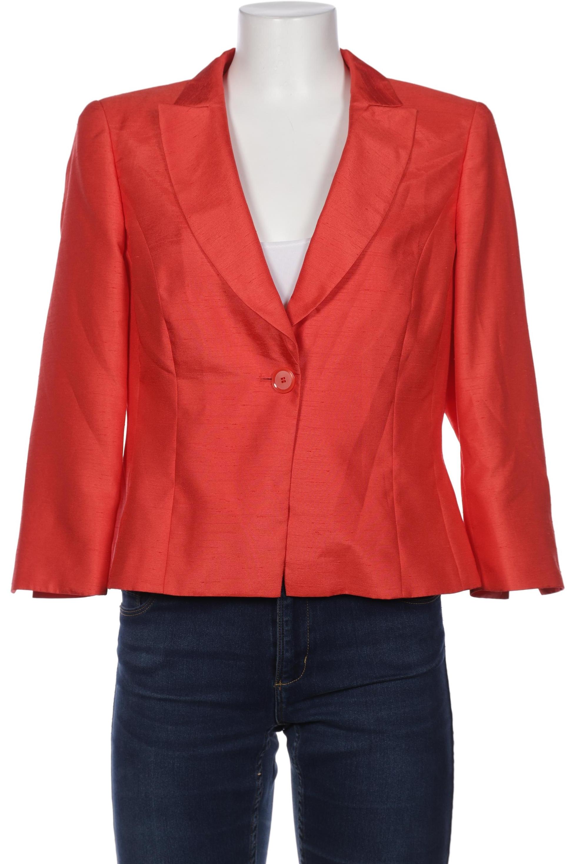 

Basler Damen Blazer, rot, Gr. 40