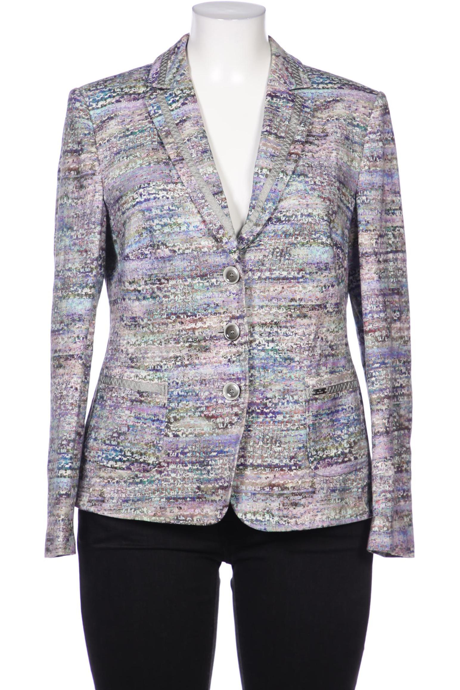 

Basler Damen Blazer, mehrfarbig, Gr. 42