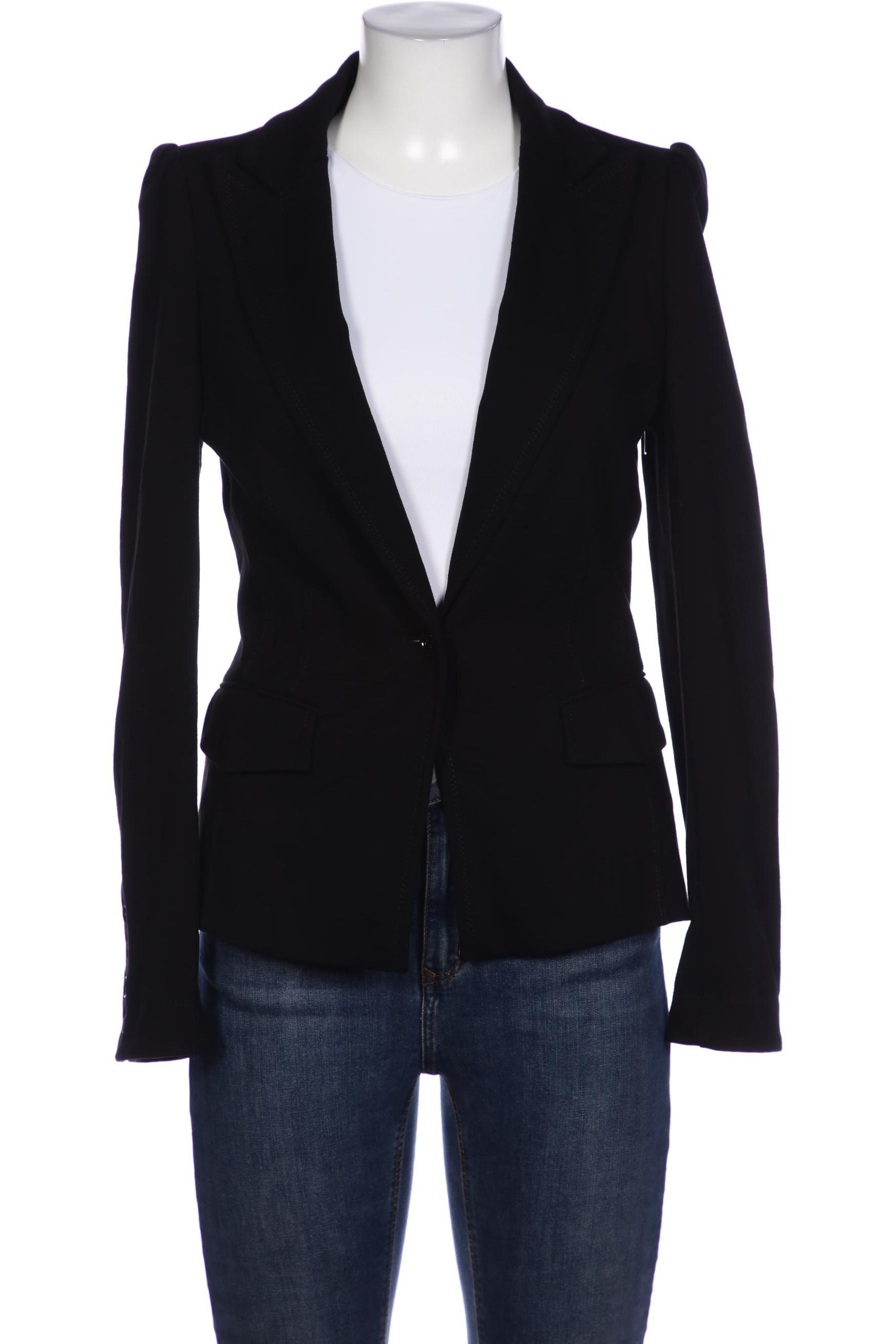 

Basler Damen Blazer, schwarz, Gr. 38