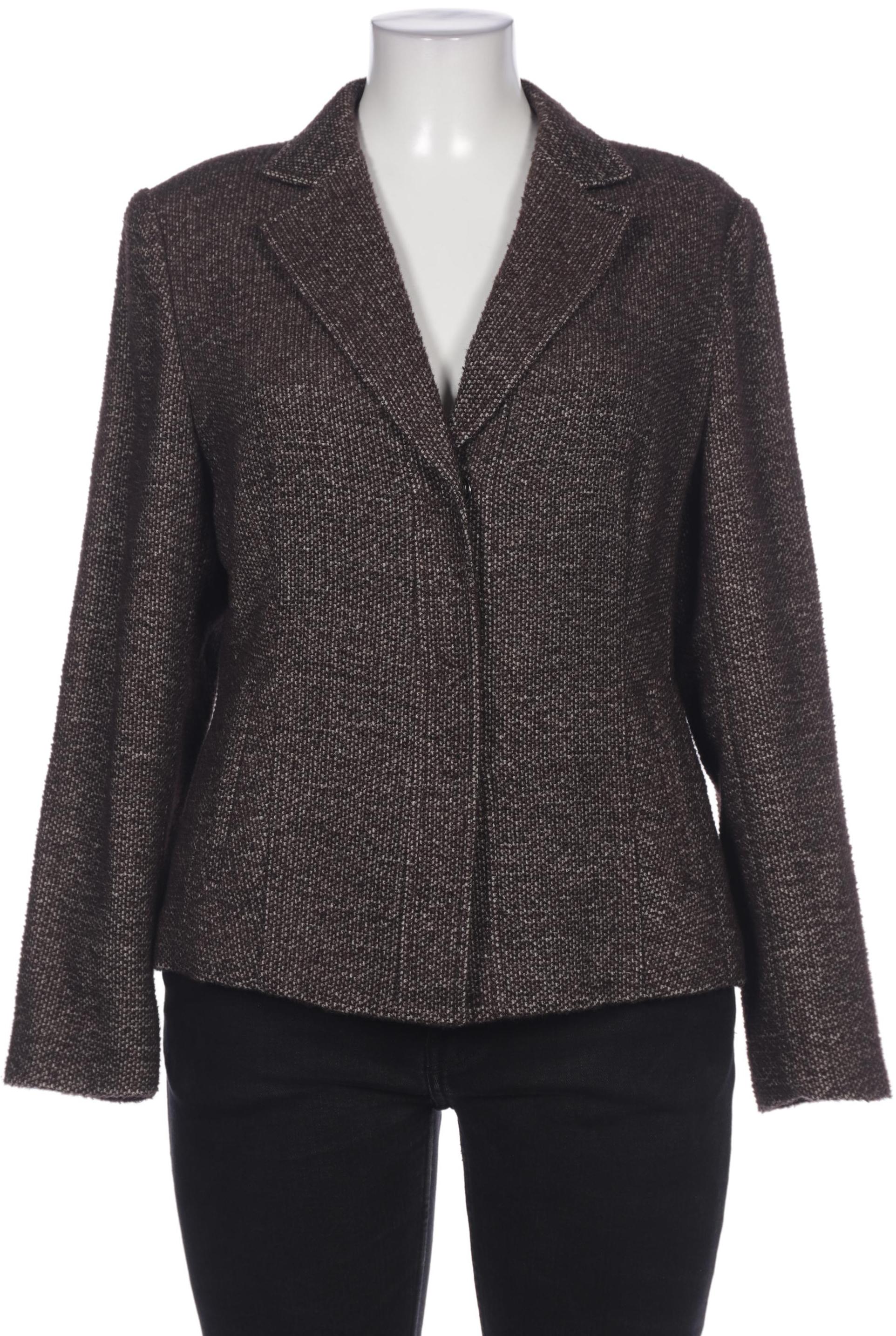 

Basler Damen Blazer, braun