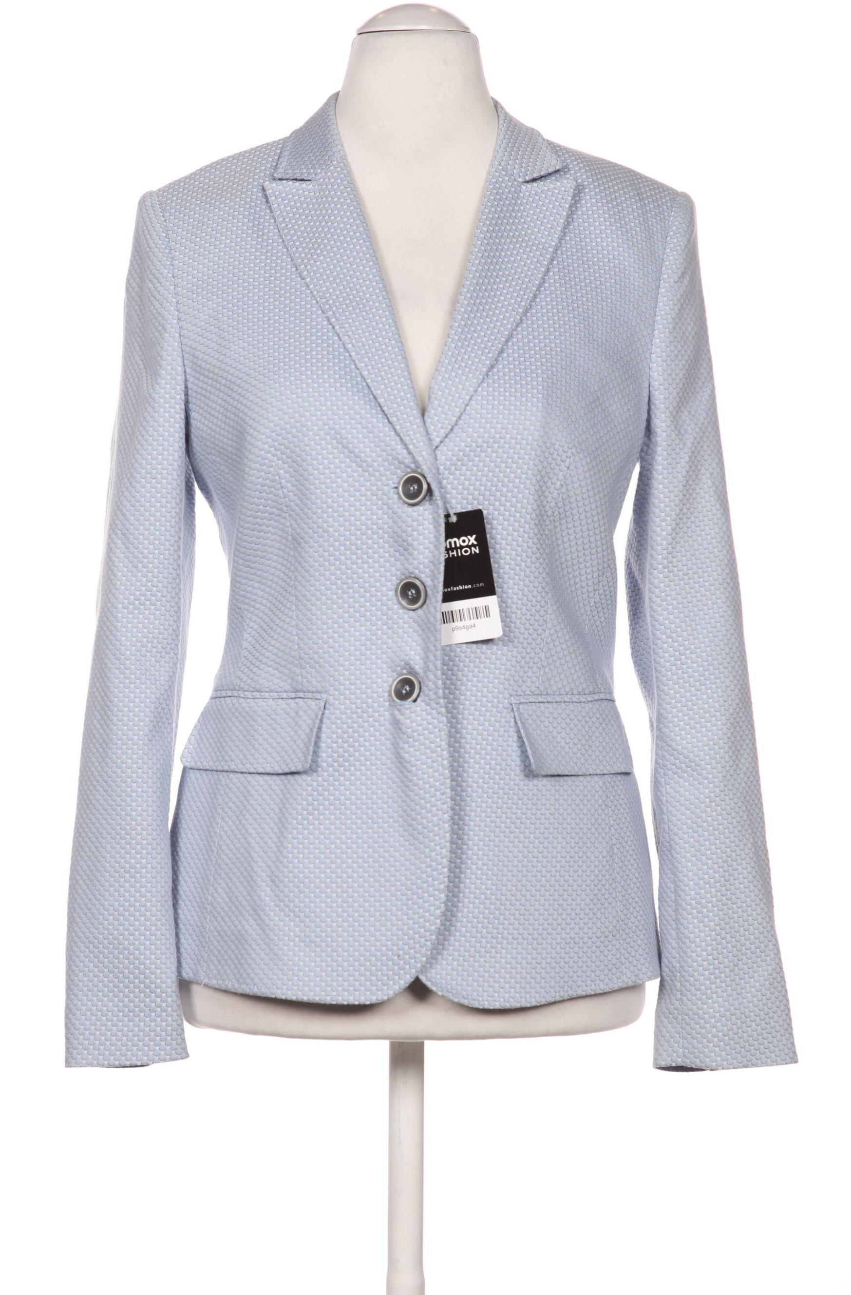 

Basler Damen Blazer, hellblau, Gr. 38