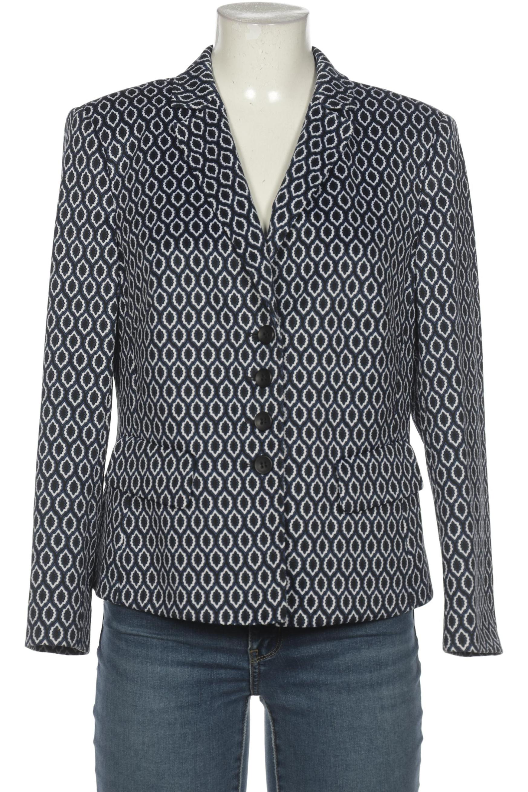 

Basler Damen Blazer, schwarz, Gr. 40