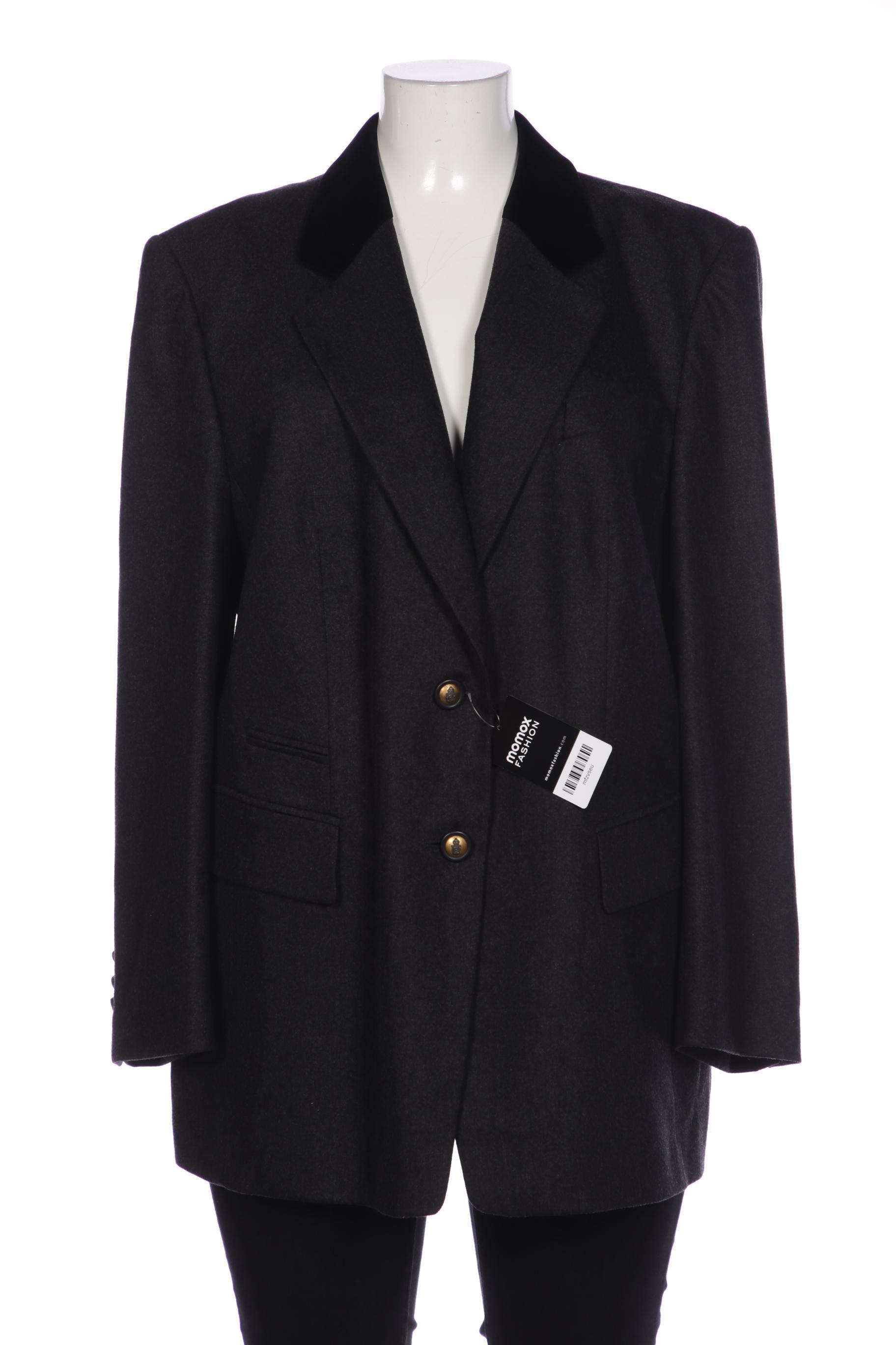 

Basler Damen Blazer, grau, Gr. 46