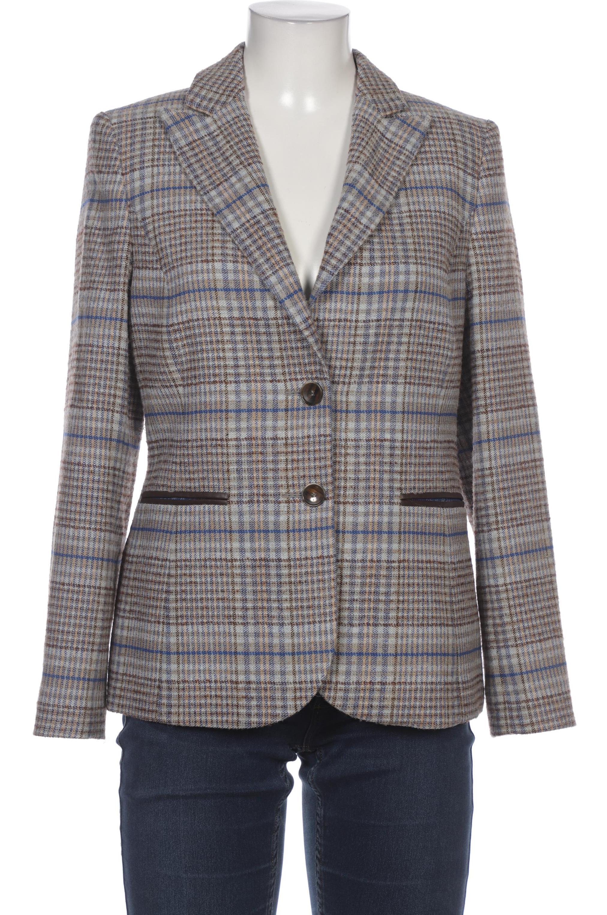 

Basler Damen Blazer, hellblau, Gr. 40