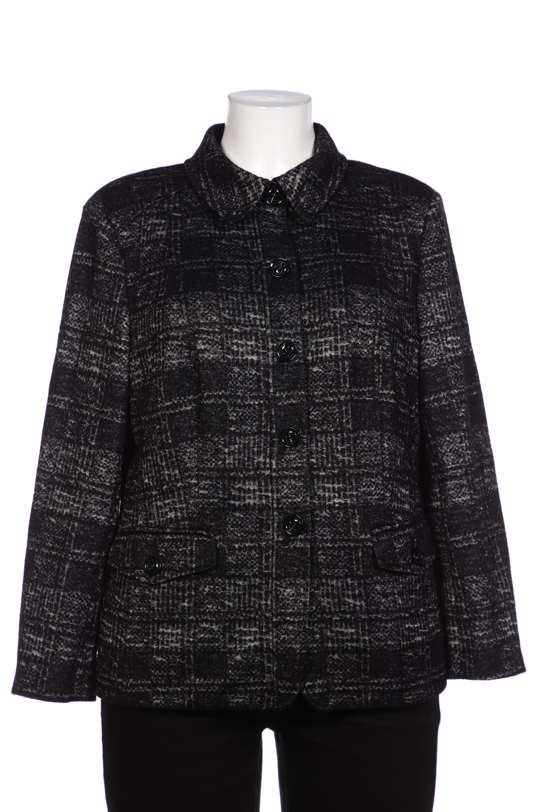

Basler Damen Blazer, schwarz, Gr. 44