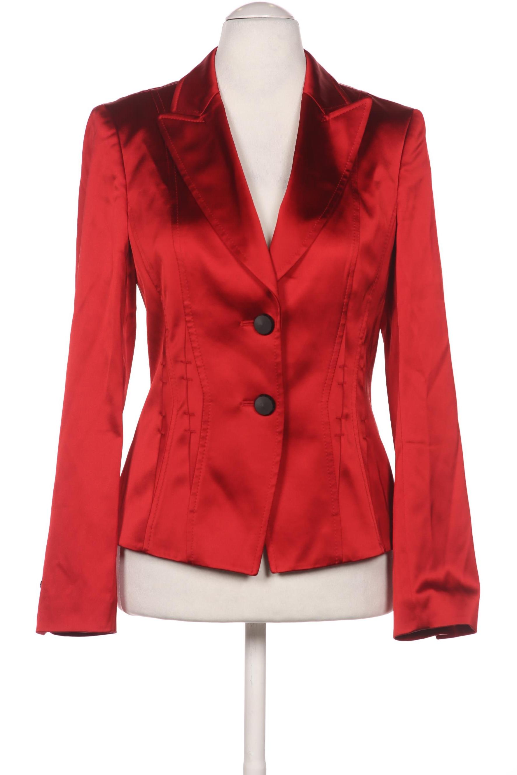 

Basler Damen Blazer, rot, Gr. 36