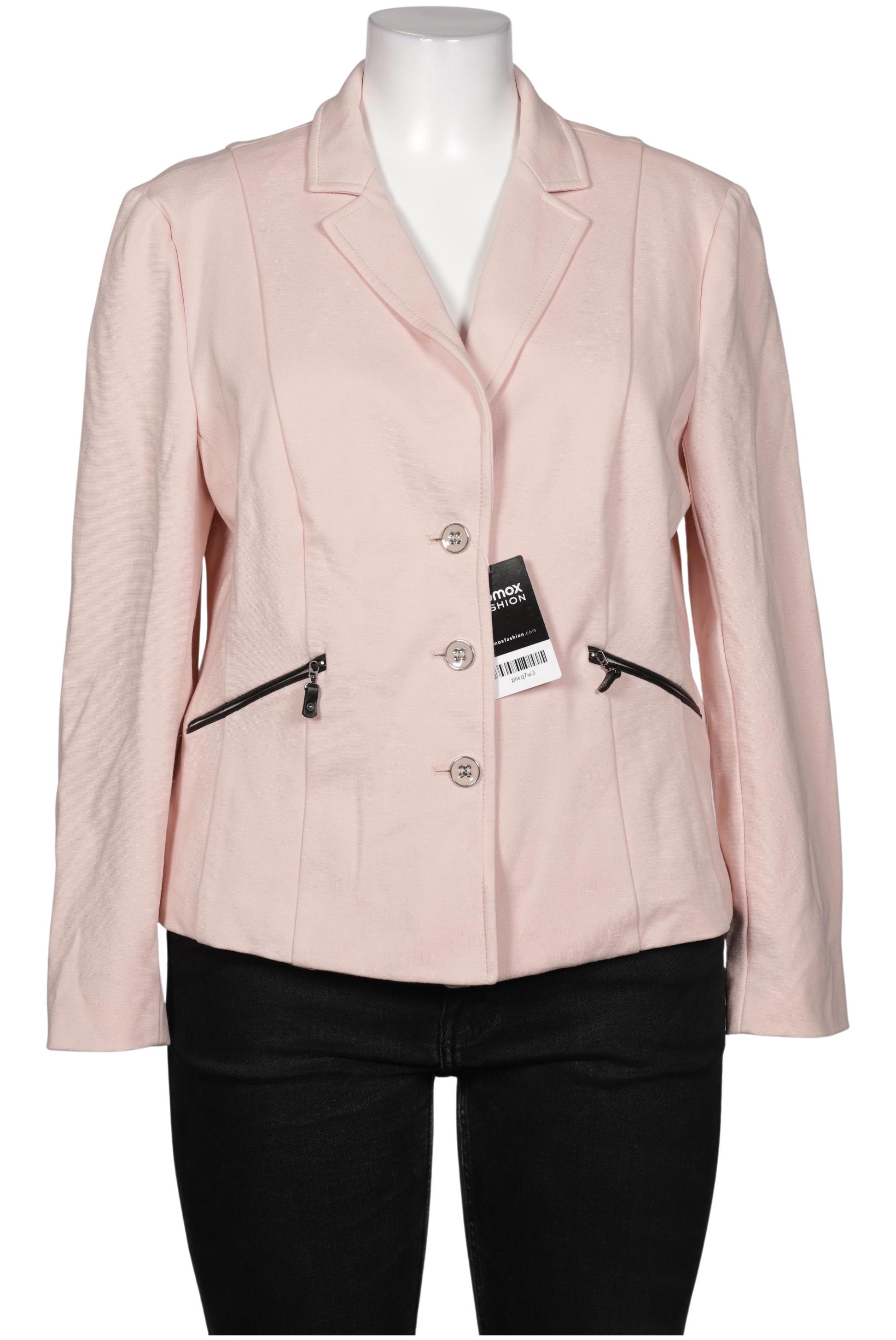 

Basler Damen Blazer, pink, Gr. 44